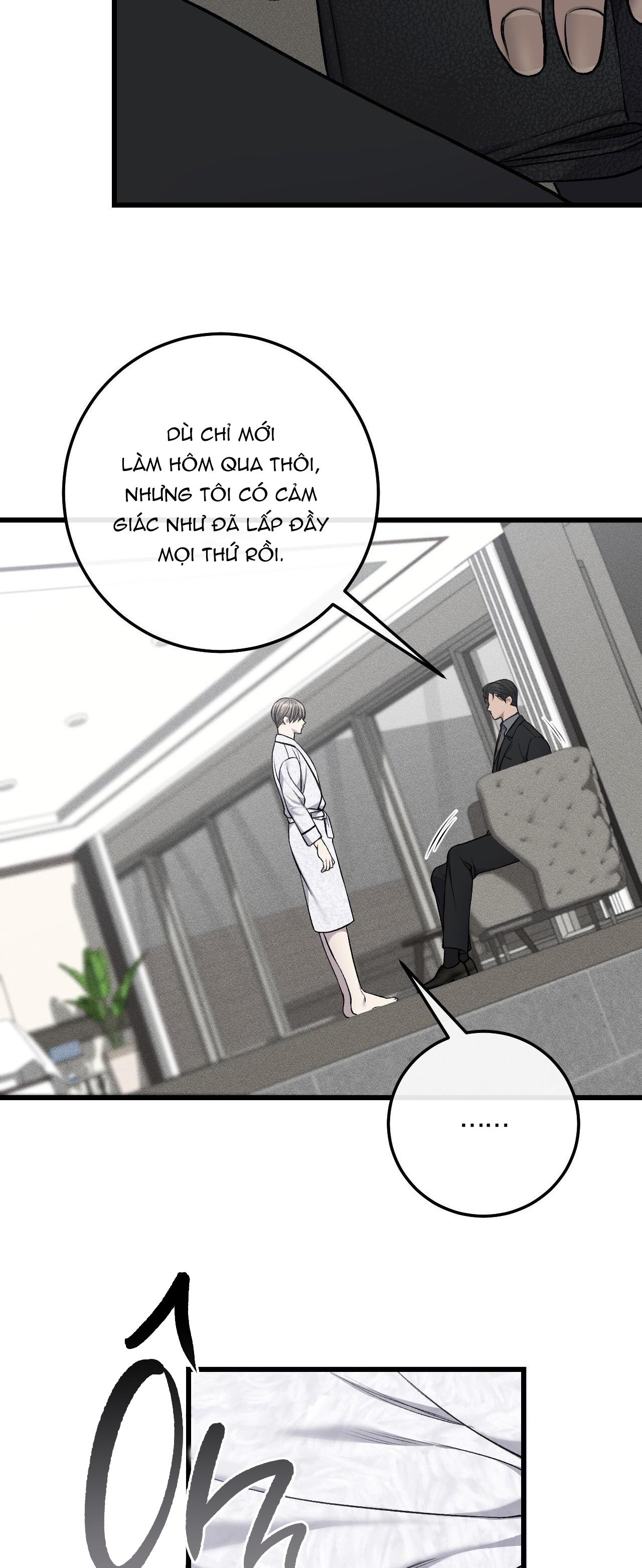Đọc truyện XX ĐÊ TIỆN - Chapter 34