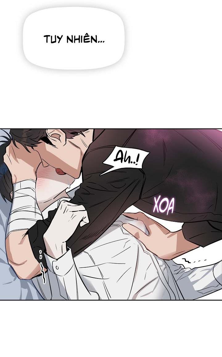 Đọc truyện Kiss me liar - Chapter 13