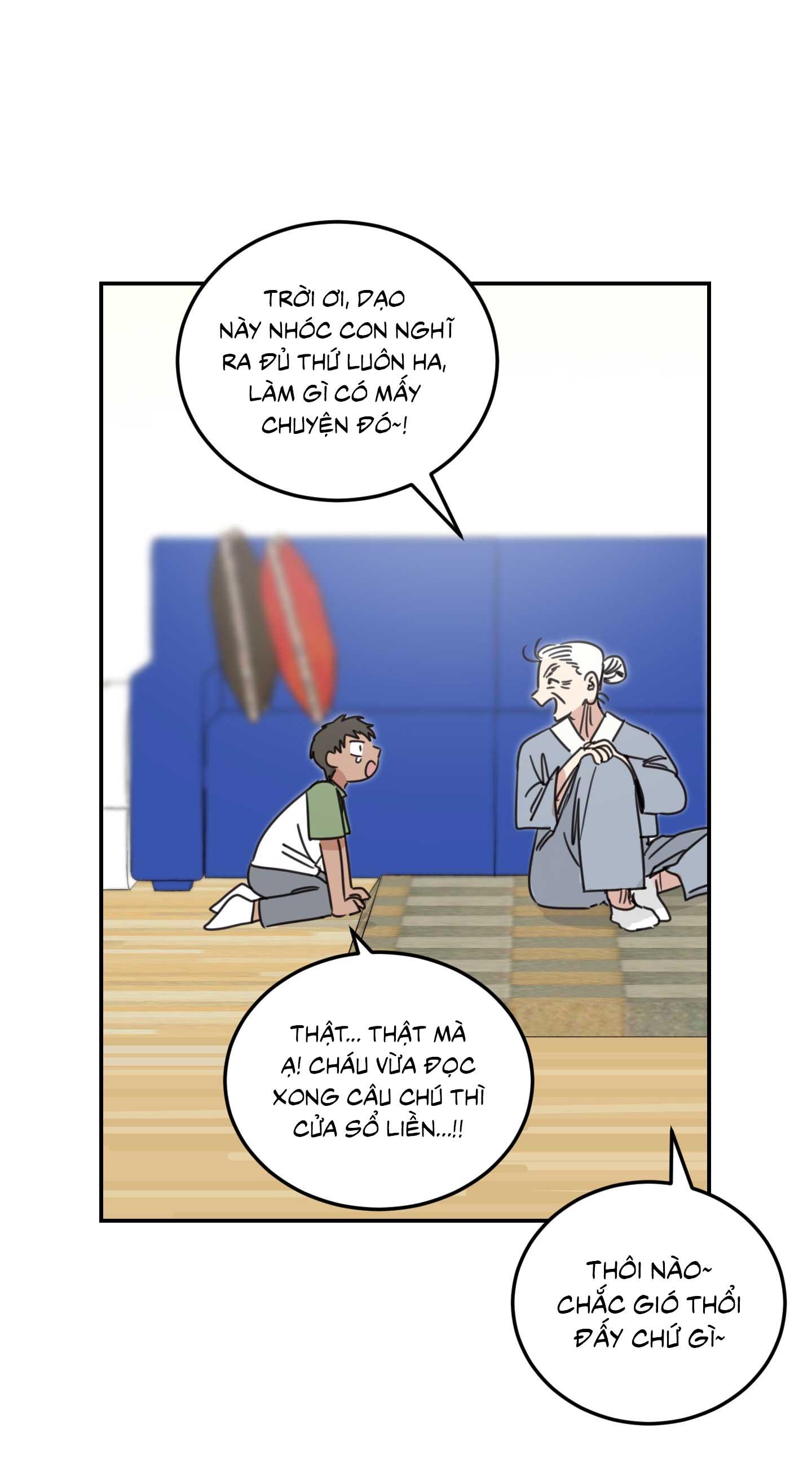Đọc truyện NGÔI NHÀ HƯỚNG MẶT TRỜI MỌC - Chapter 49