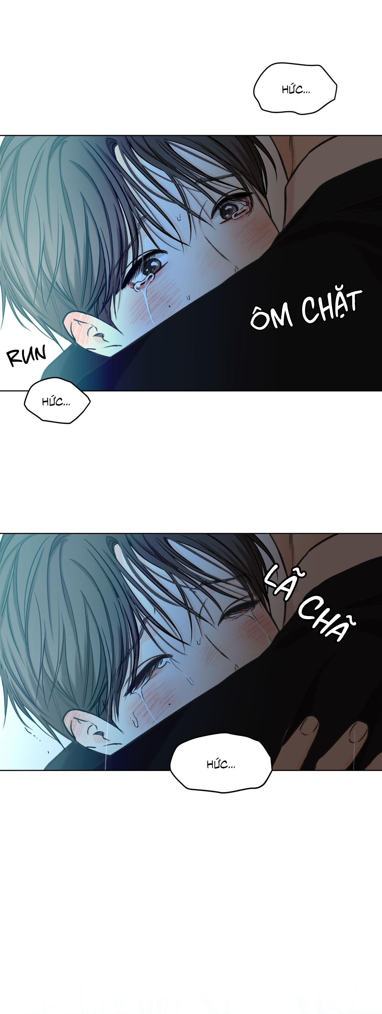 Đọc truyện CÔNG VIỆC LÀM THÊM HÀNG NGÀY - Chapter 28