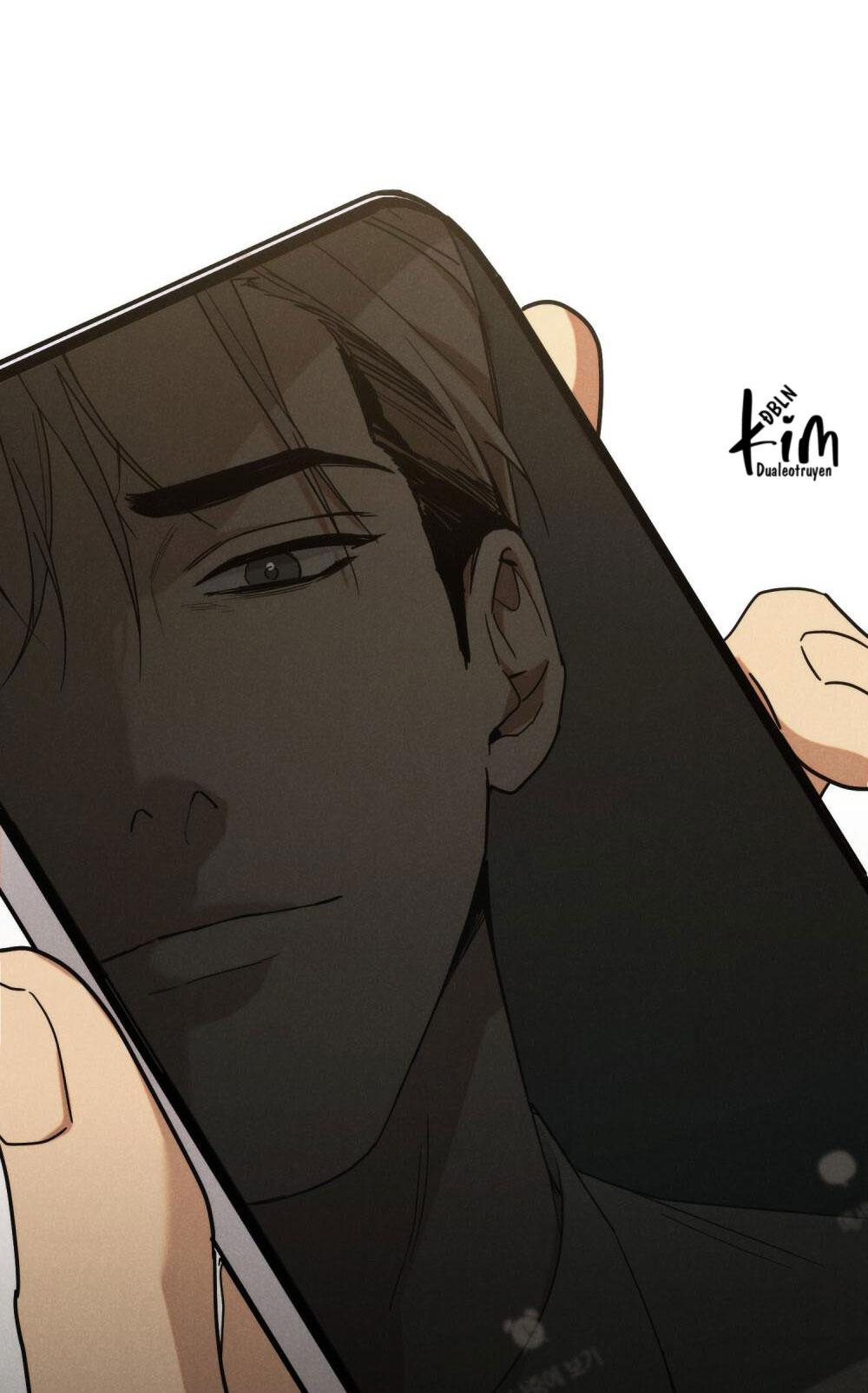 Đọc truyện NGƯỜI TÌNH BÍ MẬT - Chapter 22