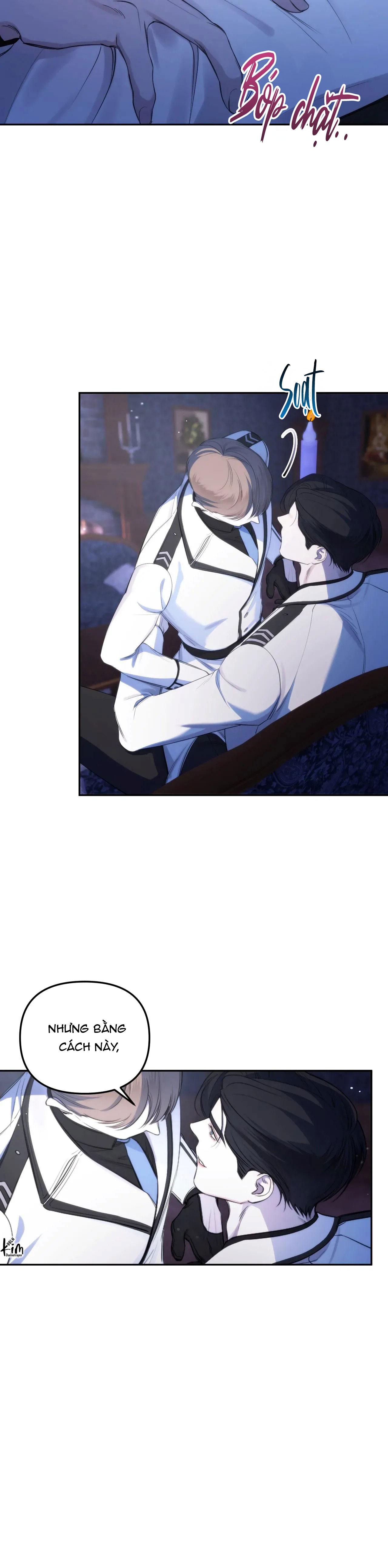 Đọc truyện NAME ME - Chapter 2