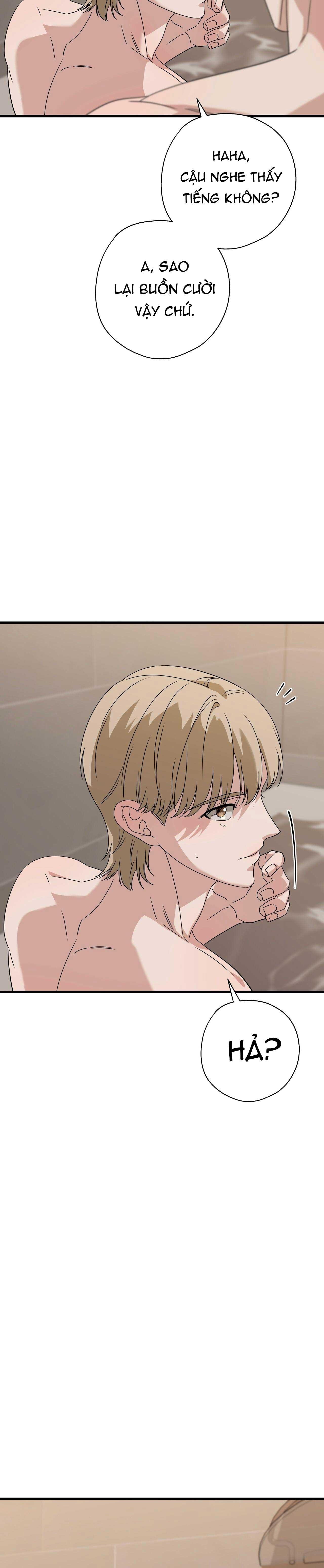 Đọc truyện HỢP ĐỒNG KẸO NGỌT - Chapter 16