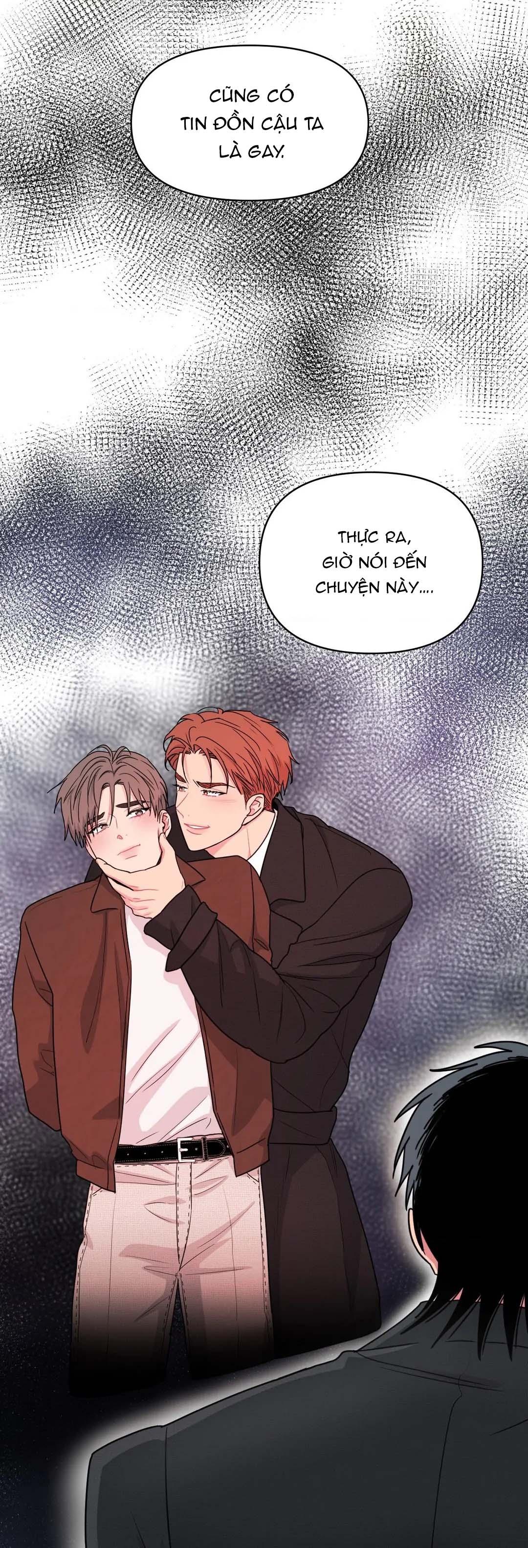 Đọc truyện (END) Arts Manz - Chapter 17