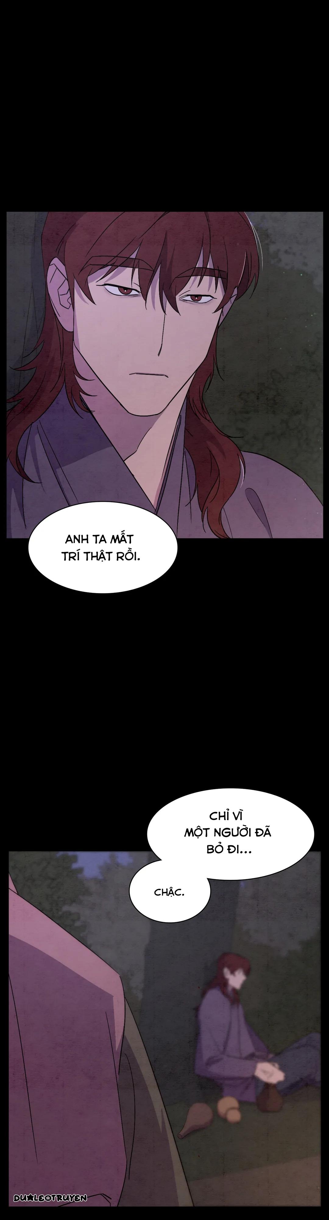 Đọc truyện [Hoàn] Dưới Đáy Biển Xanh - Chapter 29