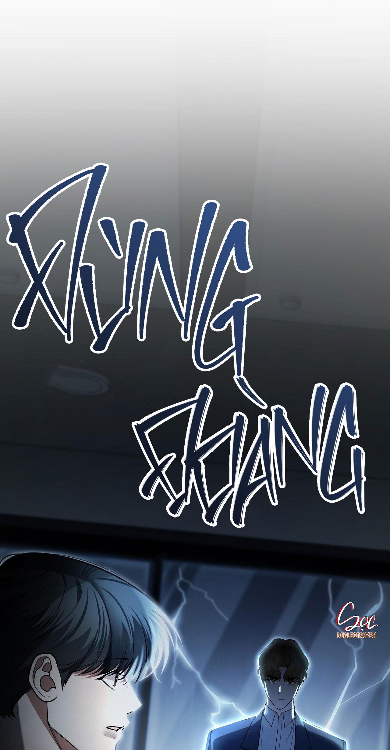 Đọc truyện ĐIỀU KIỆN CỦA GUIDE - Chapter 33