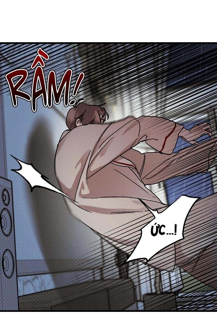 Đọc truyện Lãng mạn một chiều - Chapter 19