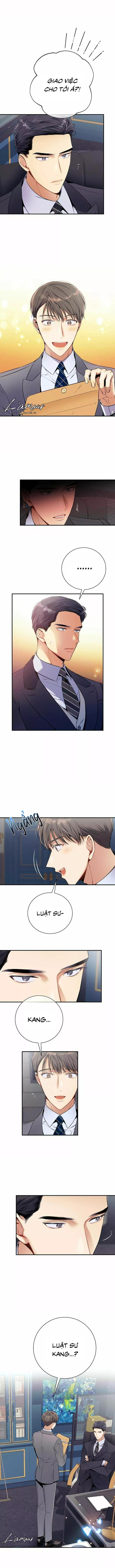 Đọc truyện Mất Nết - Chapter 19