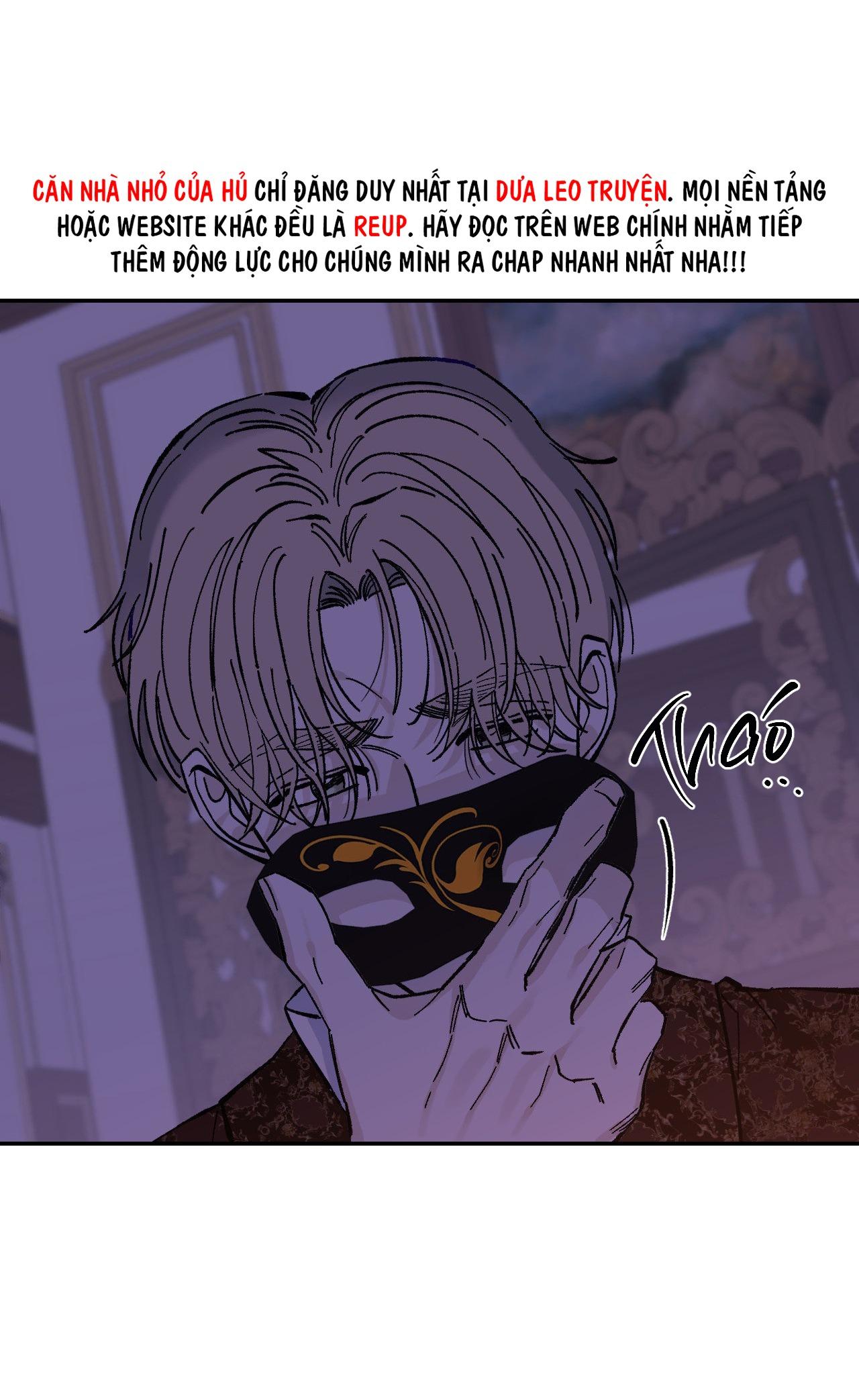 Đọc truyện DINH THỰ - Chapter 34