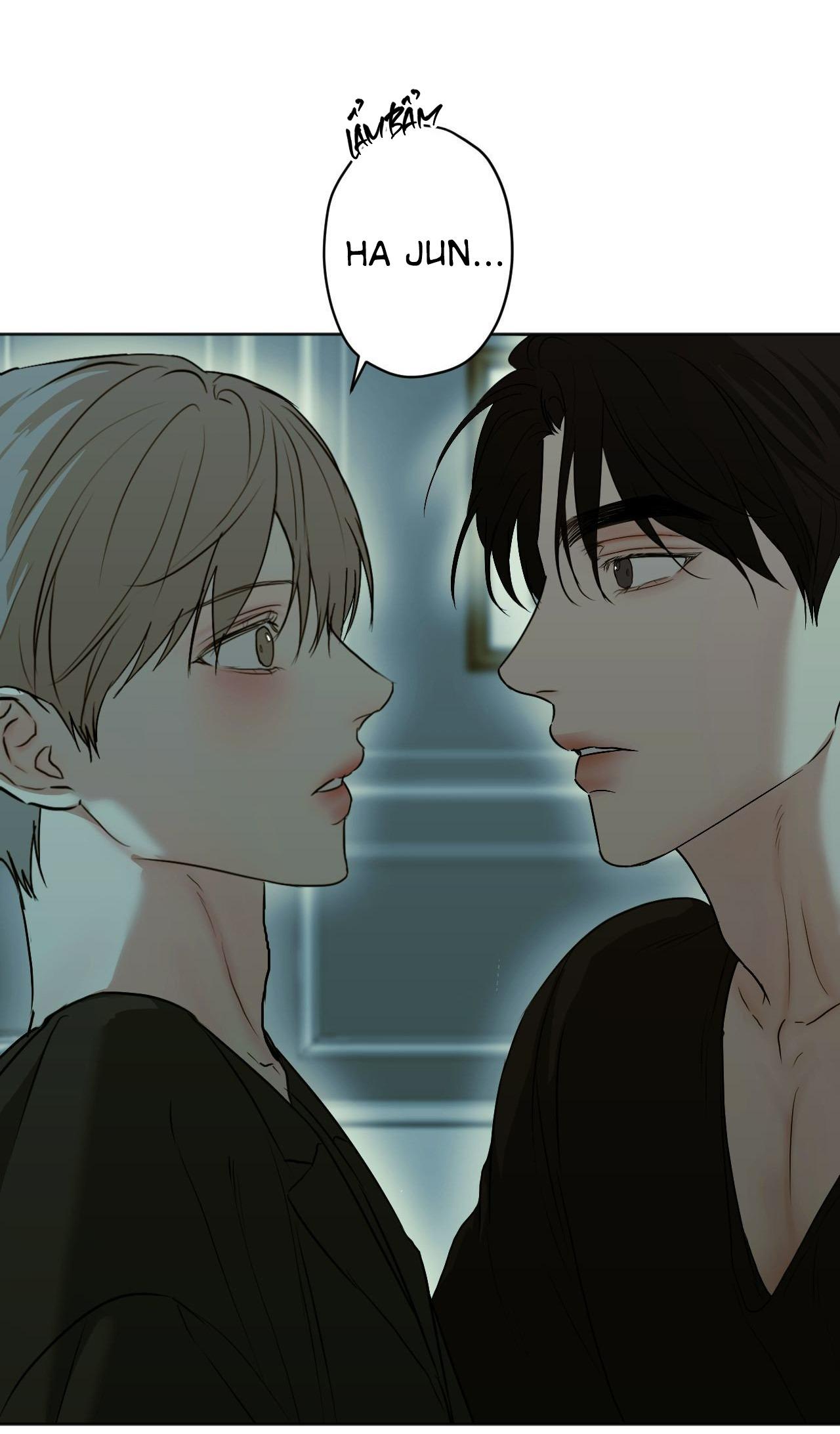 Đọc truyện SẮC DỤC - Chapter 23