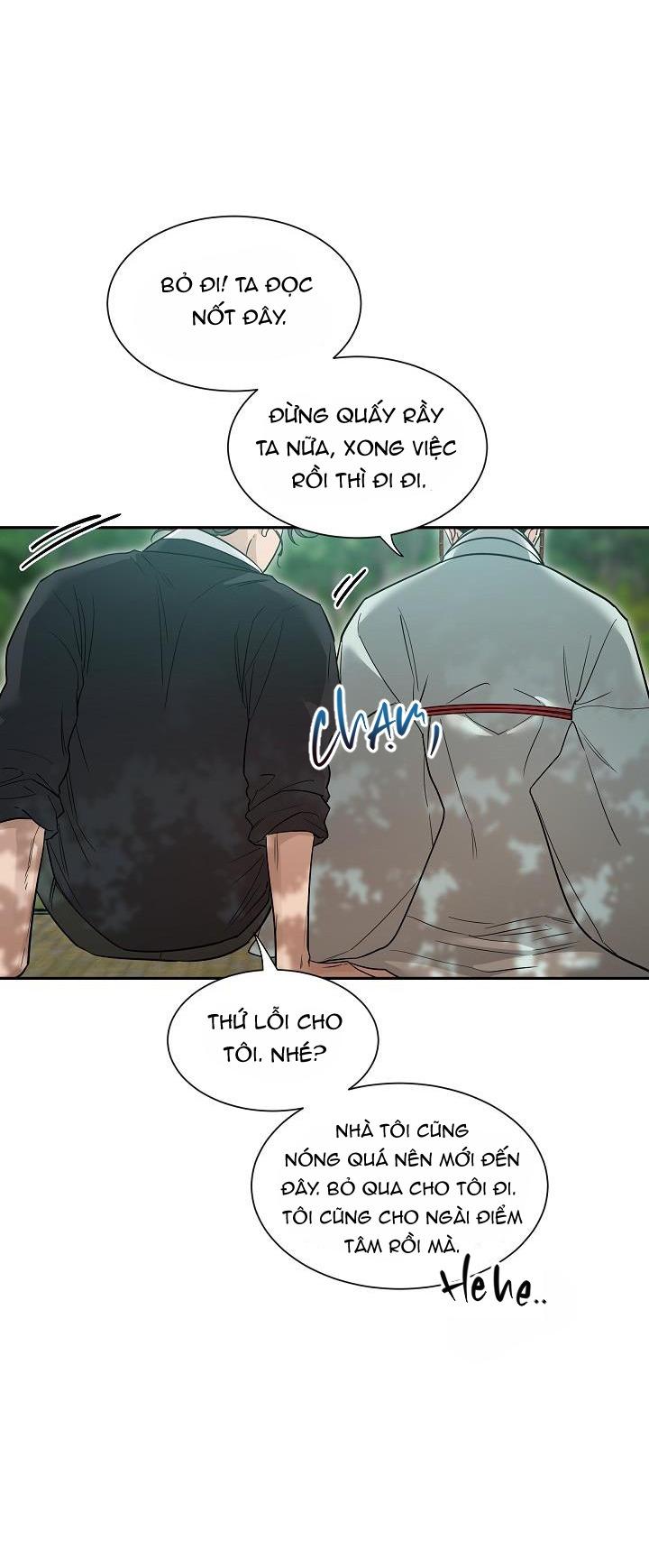 Đọc truyện TRUYỆN NGẮN LỤC LẠC ĐÔI - Chapter 6.2