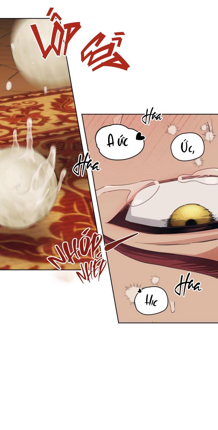 Đọc truyện SỰ THAM LAM CỦA NHÂN LOẠI - Chapter 6.6