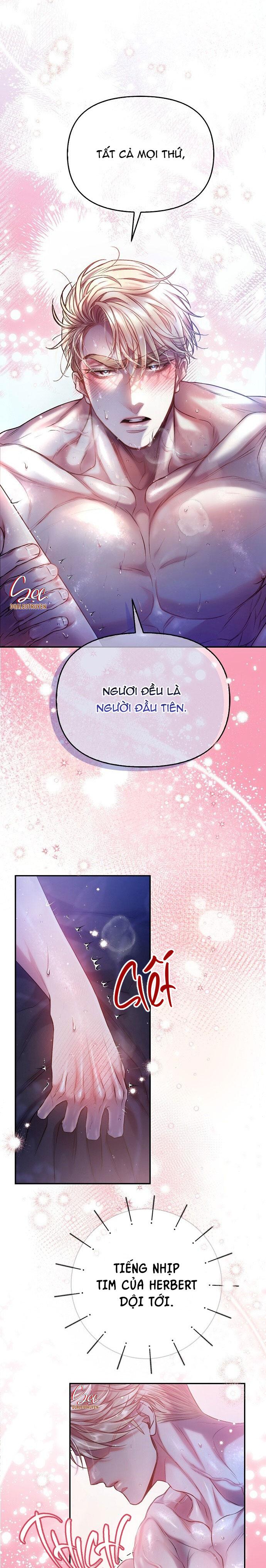 Đọc truyện CƠN MƯA NGỌT NGÀO - Chapter 49