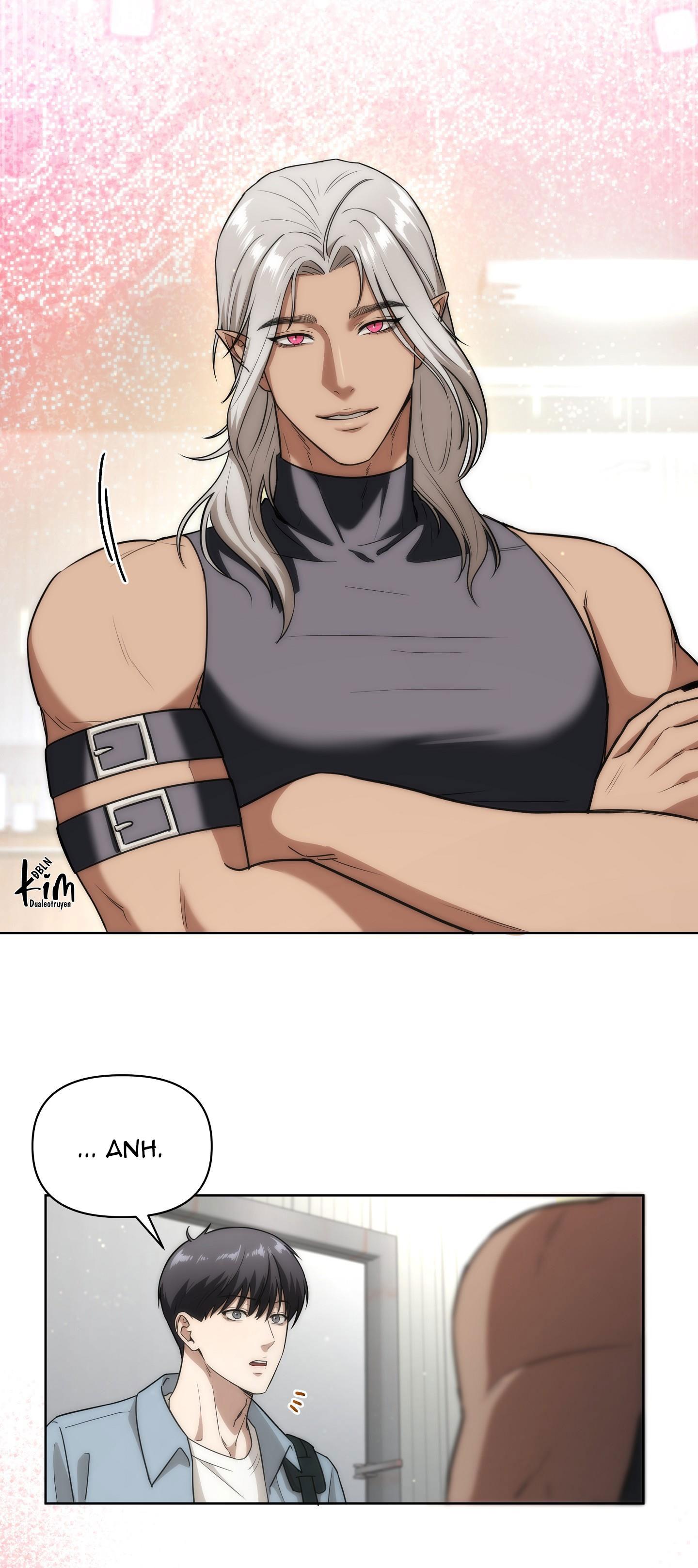 Đọc truyện SLEEP OR SEX - Chapter 9