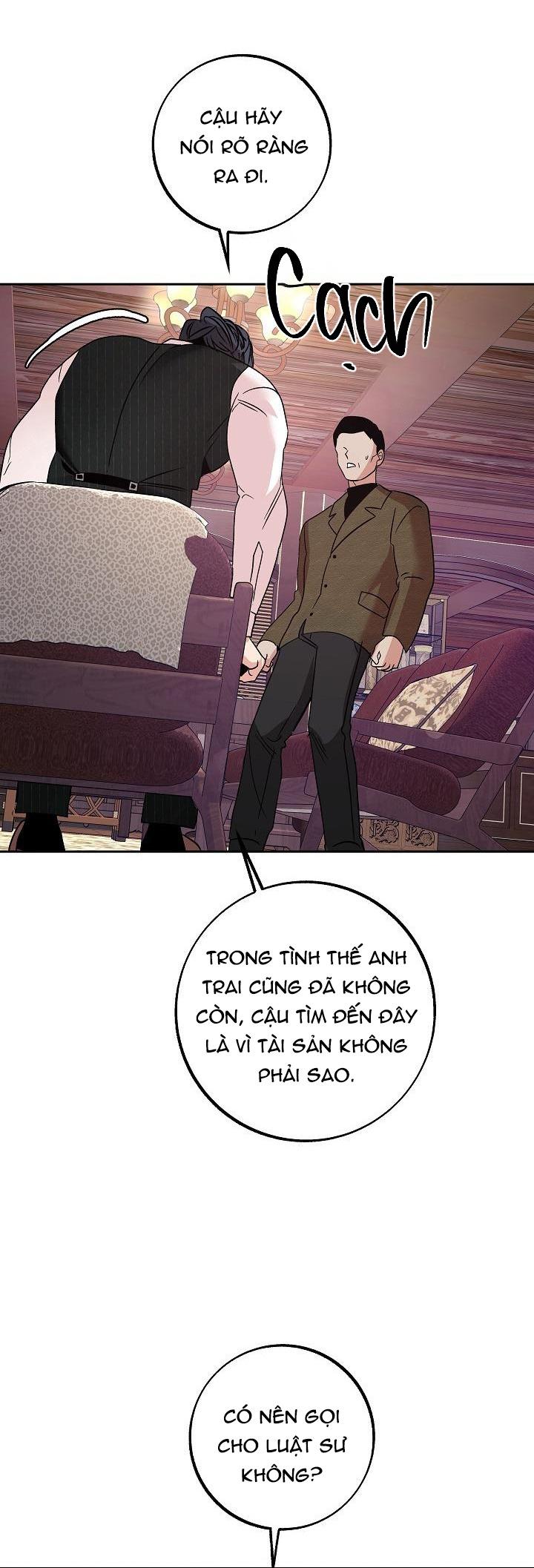 Đọc truyện Sa Ha (Anh dâu x em chồng) - Chapter 43