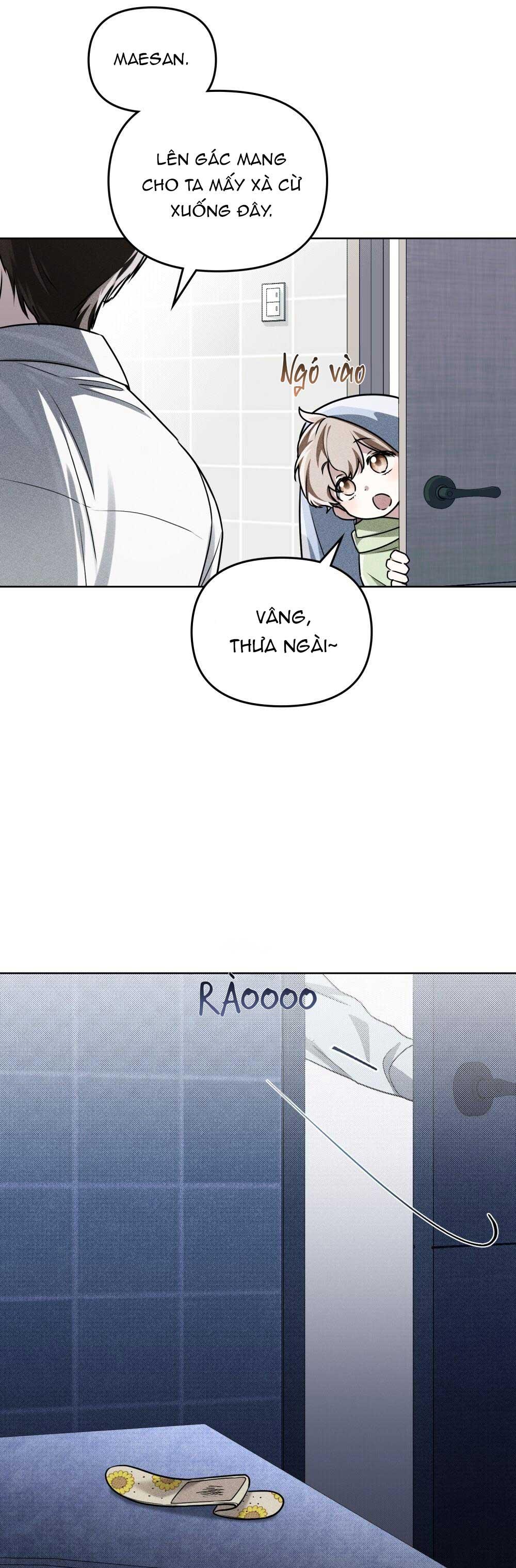 Đọc truyện HỎA HỒN - Chapter 7