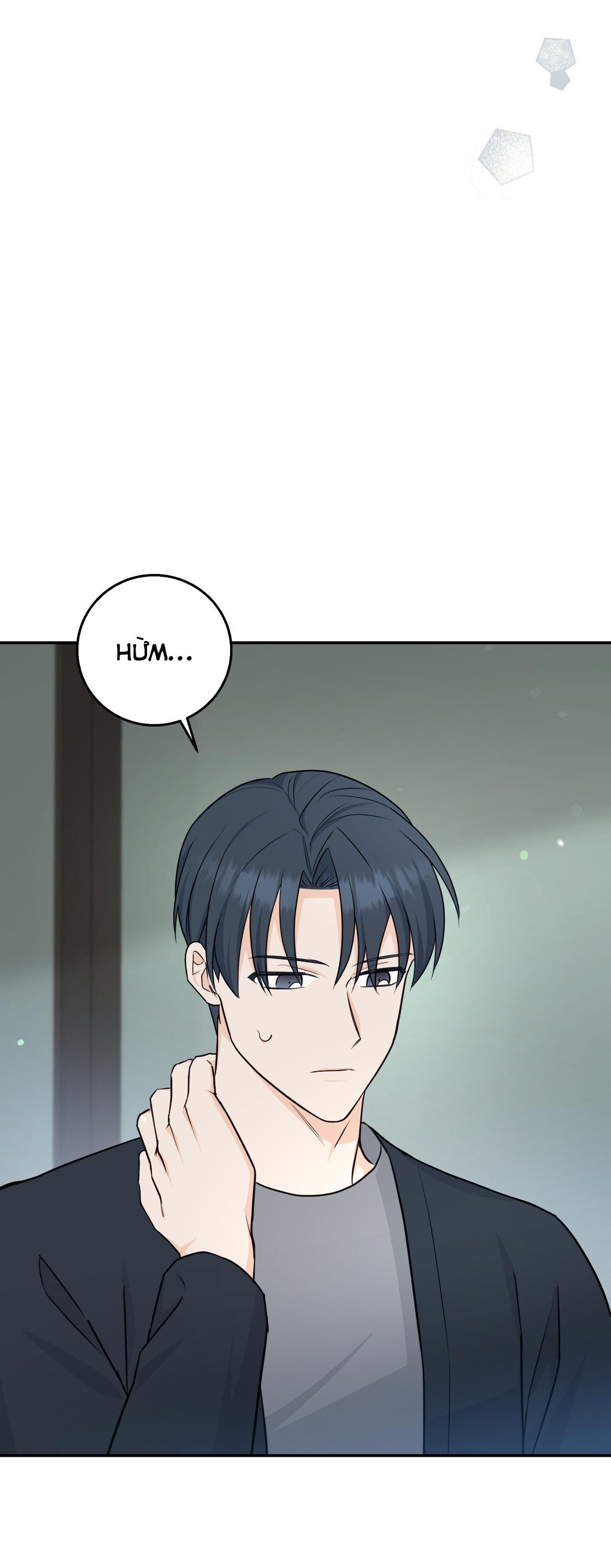 Đọc truyện VỊ NGỌT KHÔNG ĐƯỜNG (SWEET NOT SUGAR) - Chapter 50