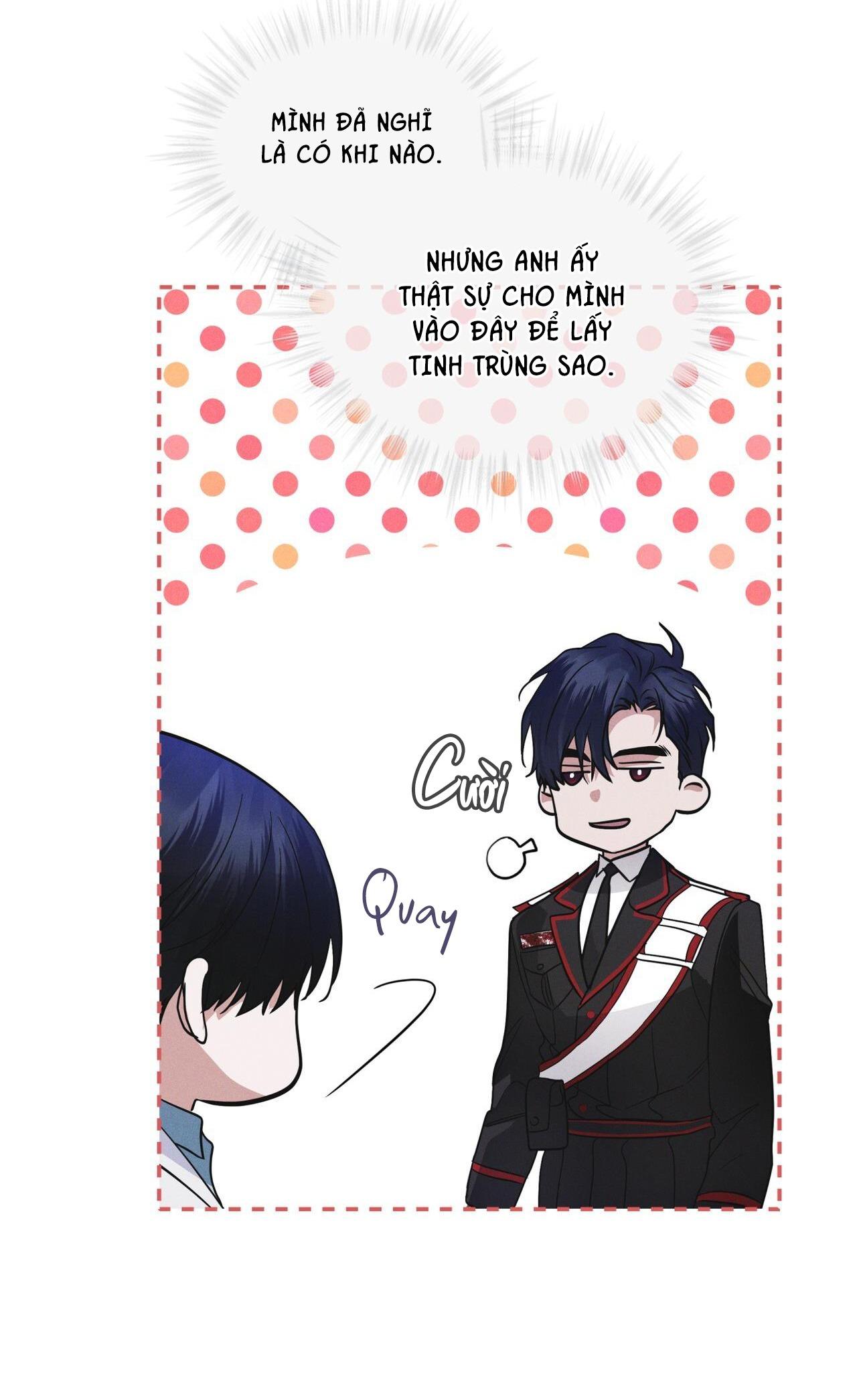 Đọc truyện THÀNH PHỐ CẦU VỒNG - Chapter 46