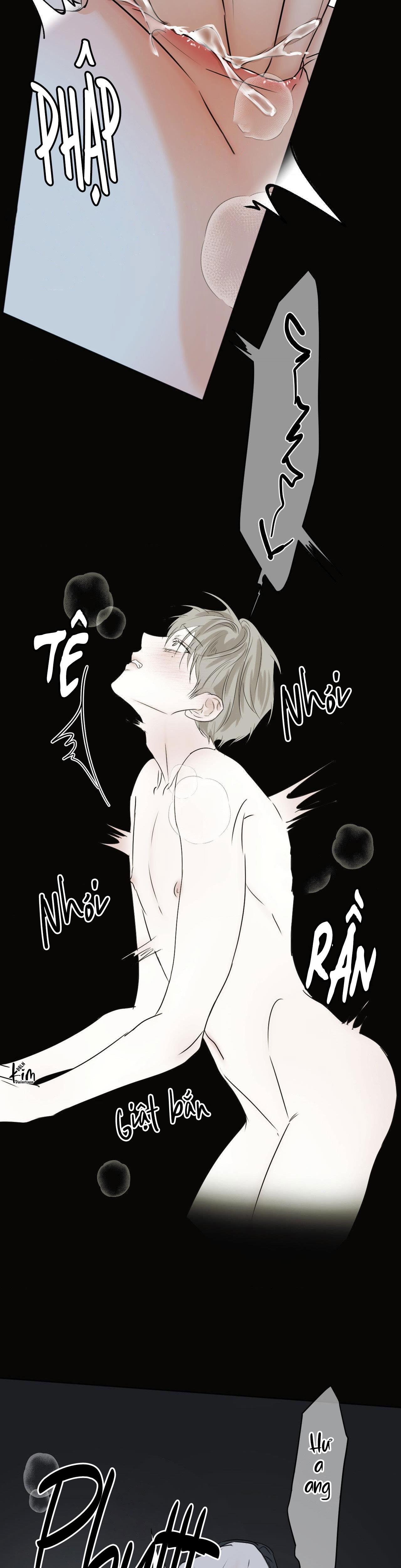 Đọc truyện ÁI TÌNH VÀ DỤC VỌNG - Chapter 36
