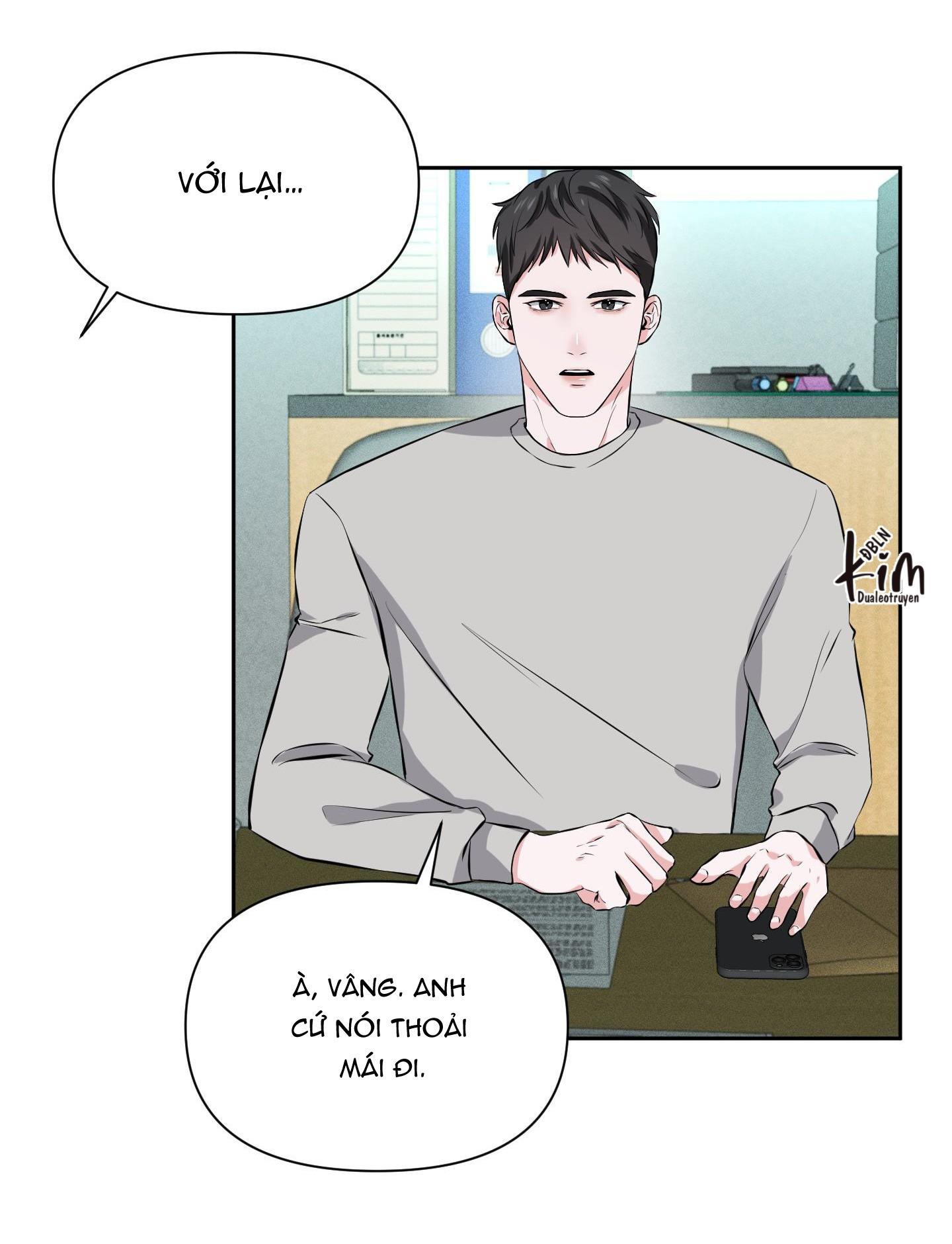 Đọc truyện TUYỂN TẬP CUỒNG CÔNG-CHIẾM HỮU CÔNG CỦA NHÀ KIM - Chapter 19.7