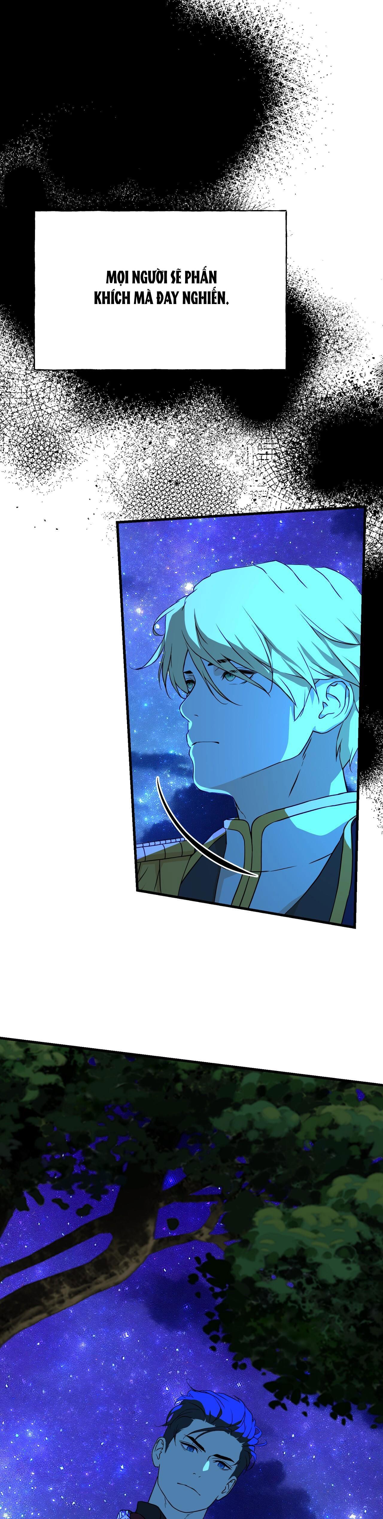 Đọc truyện (ABO) ĐÁM CƯỚI HOÀNG GIA - Chapter 10