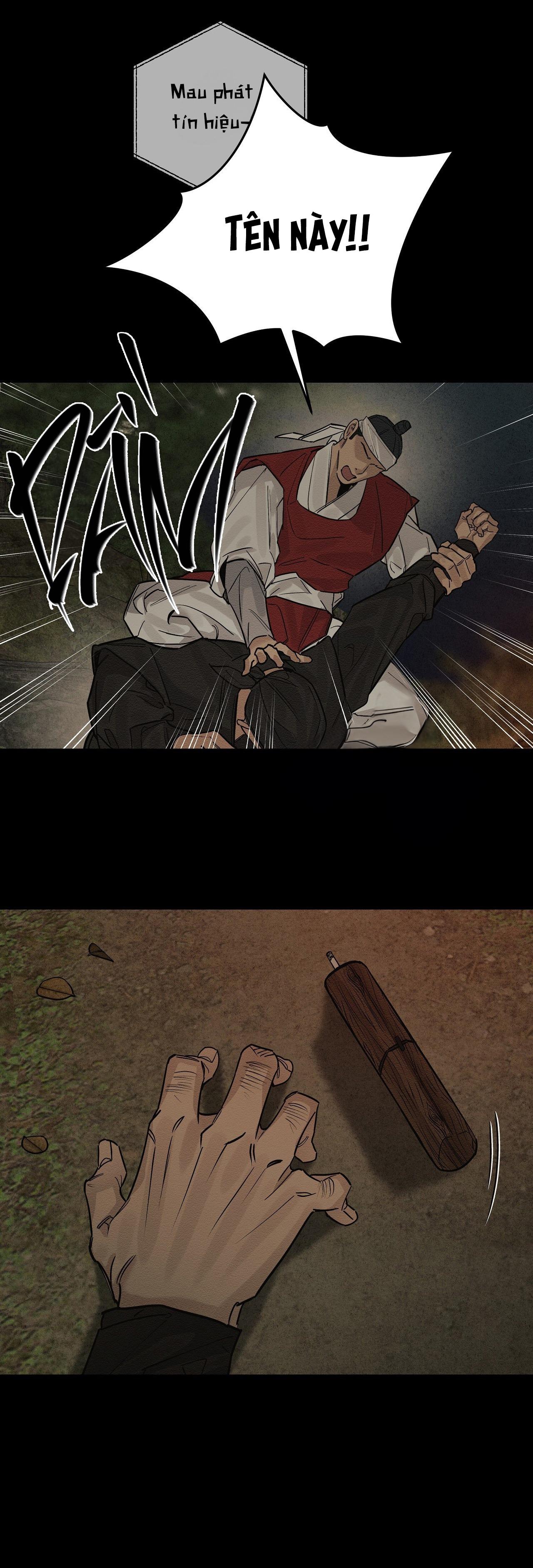 Đọc truyện DUYÊN PHẬN - Chapter 20