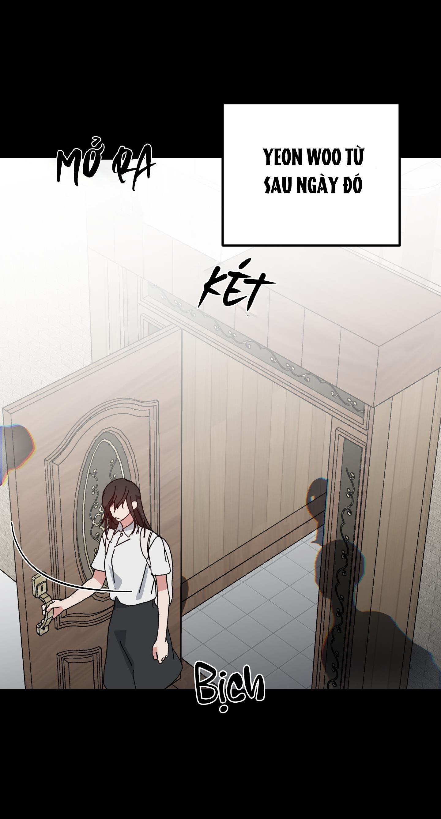 Đọc truyện YÊU TÔI ĐI, THẦN HỘ MỆNH - Chapter 52