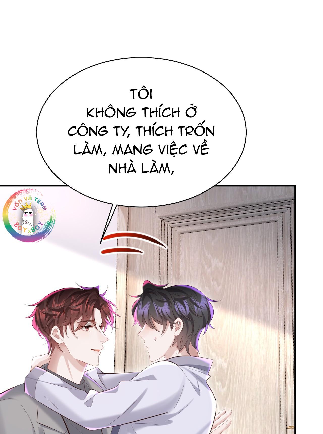 Đọc truyện Tâm Sự Thiếu Niên (END) - Chapter 44