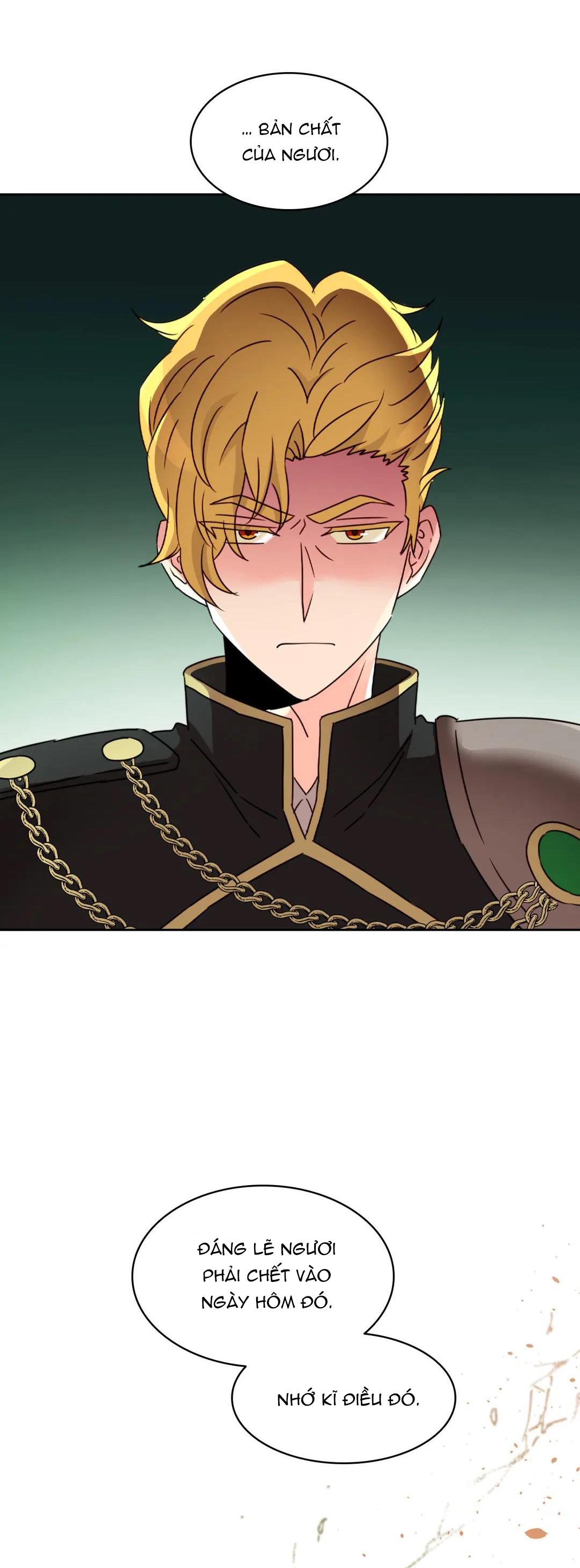 Đọc truyện Ngọt Ngào Nhưng Nguy Hiểm - Chapter 2