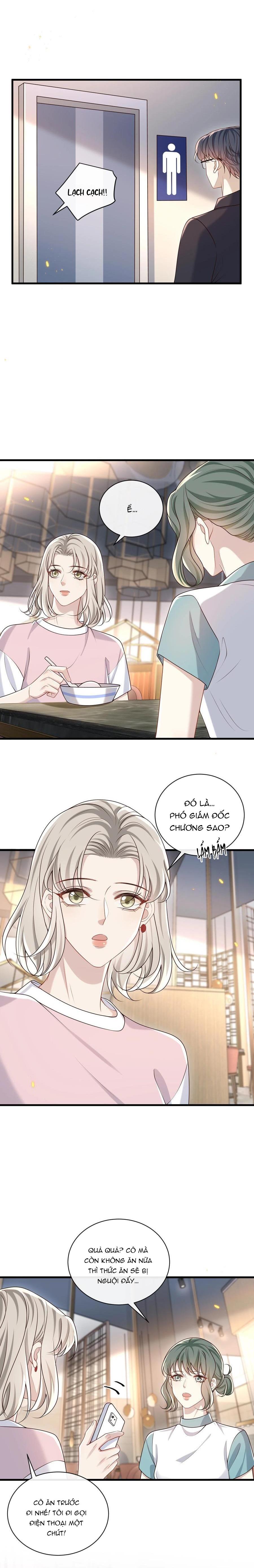 Đọc truyện Người Đó Đến Từ Đêm Tối - Chapter 56