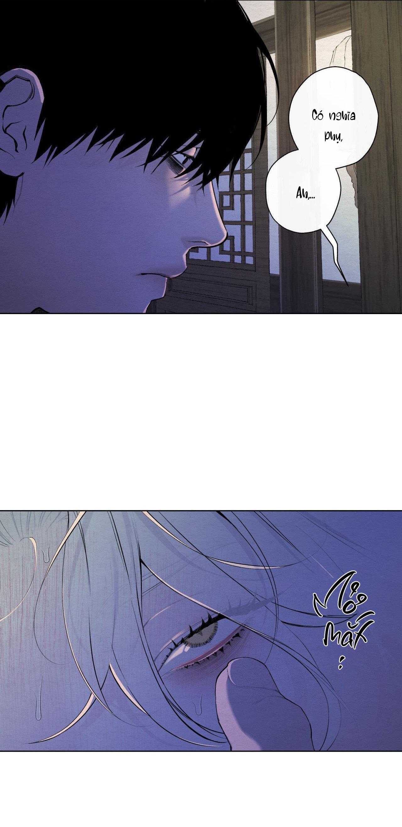 Đọc truyện  Lạc Hồn - Chapter 22