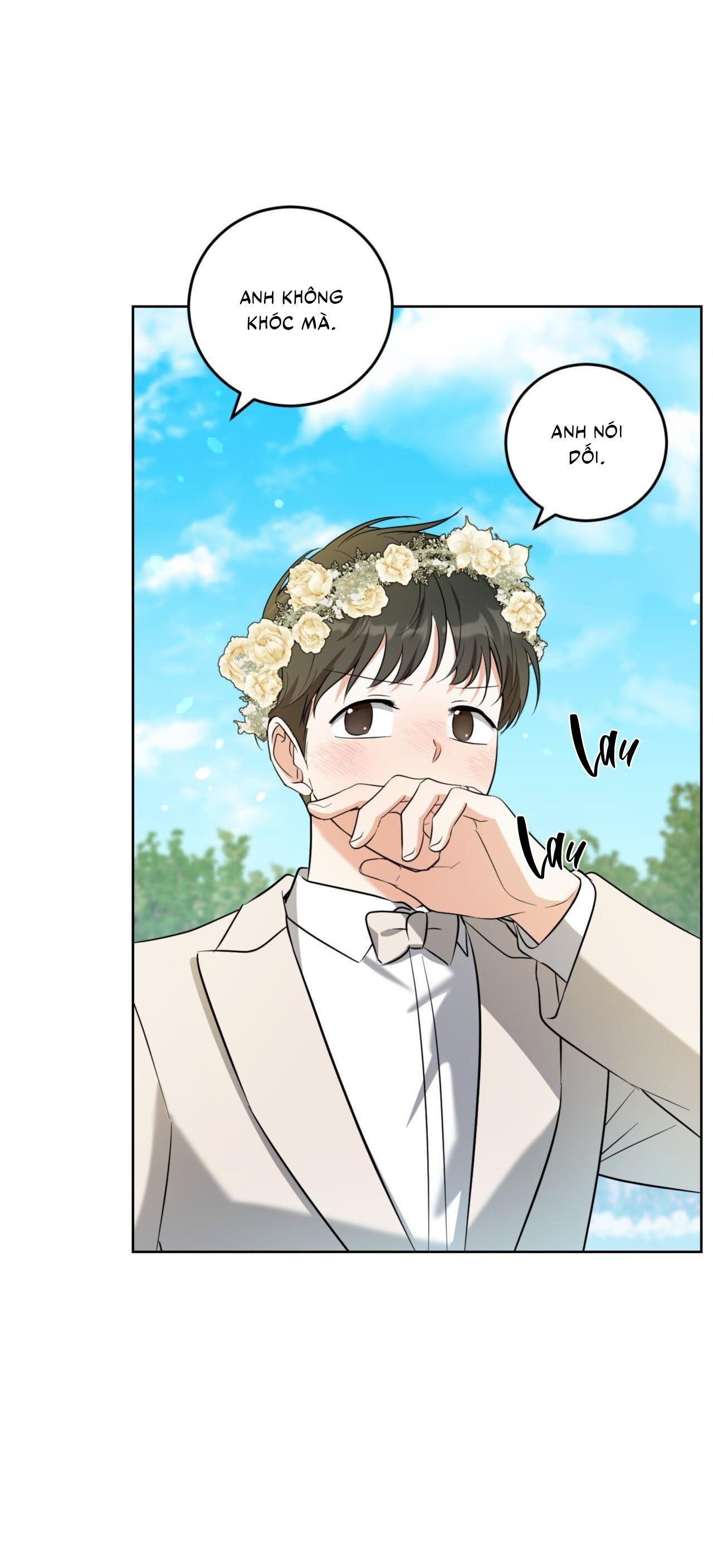 Đọc truyện Khu Rừng Tĩnh Lặng - Chapter 67