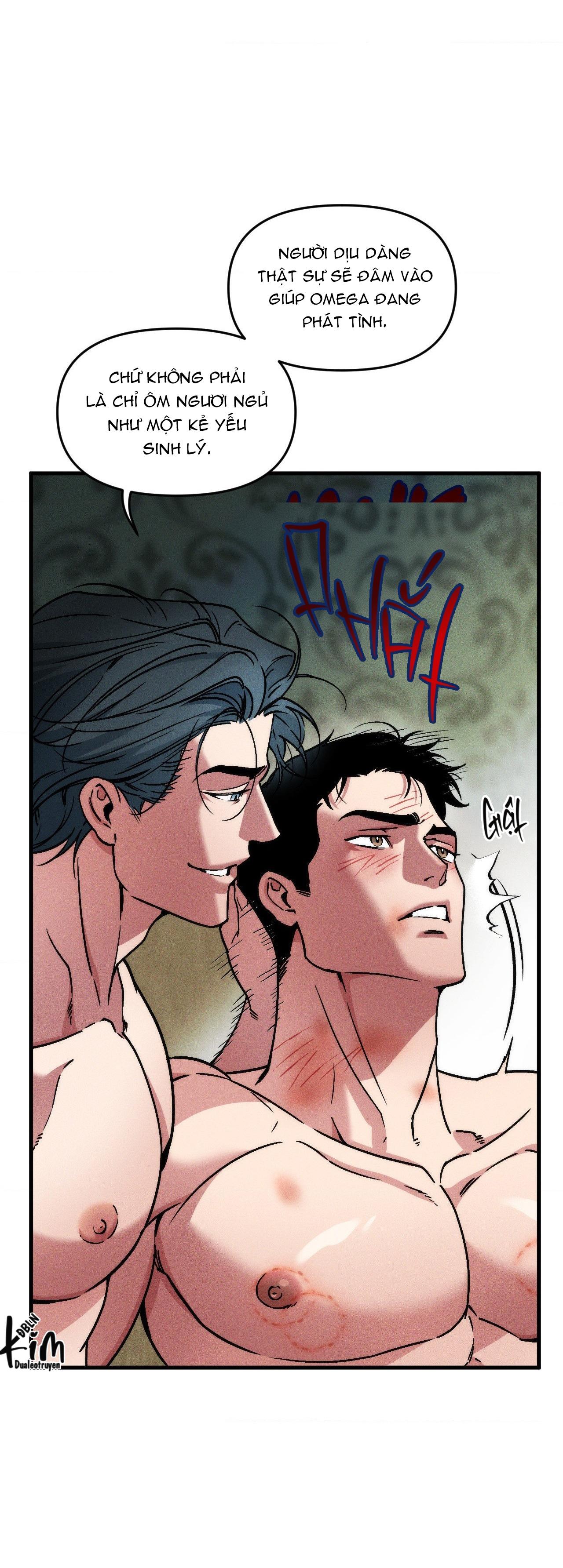 Đọc truyện ANH CHỒNG TẾ PHẨM - Chapter 12