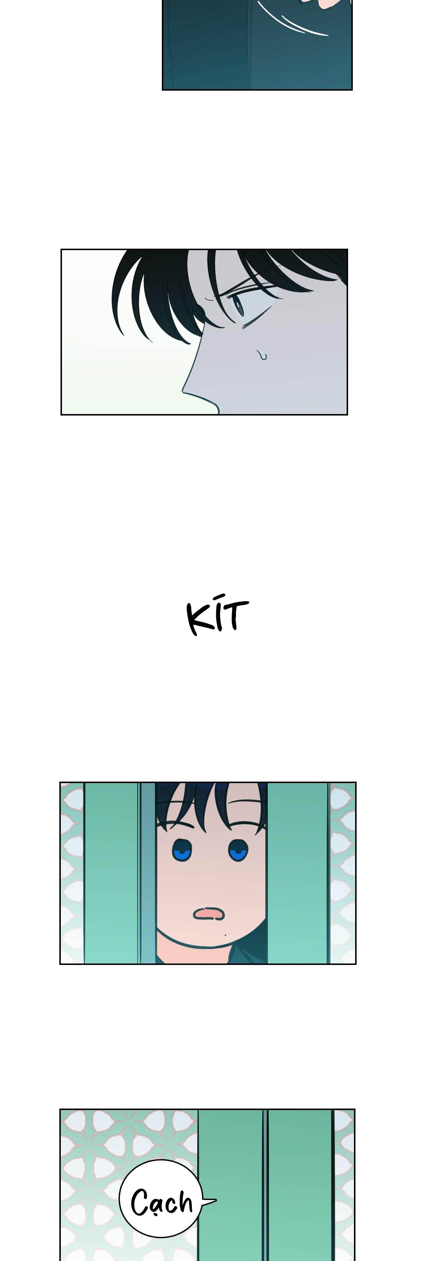 Đọc truyện Mẹo Thuần Hóa Hổ - Chapter 94