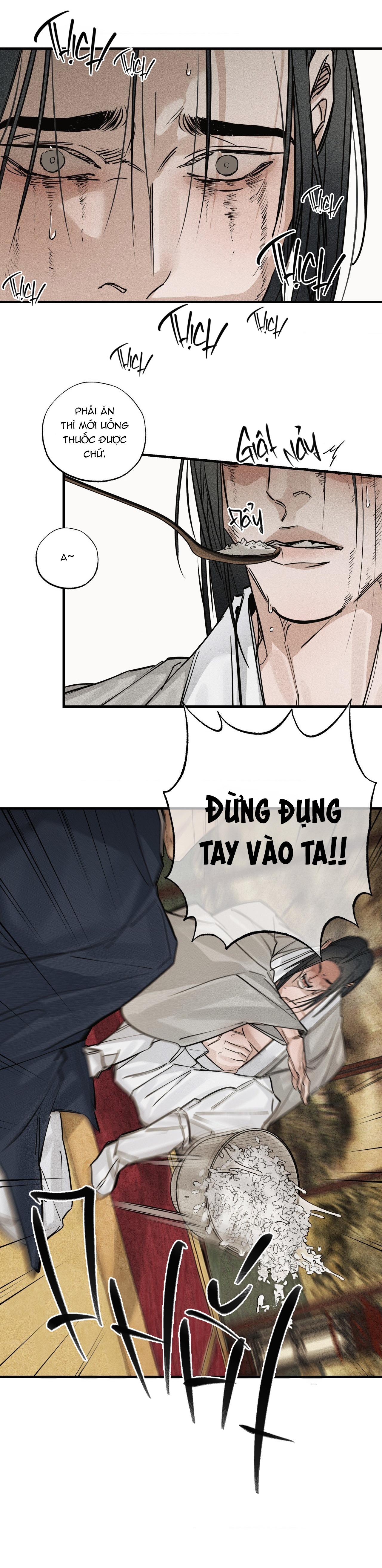 Đọc truyện DUYÊN PHẬN - Chapter 15