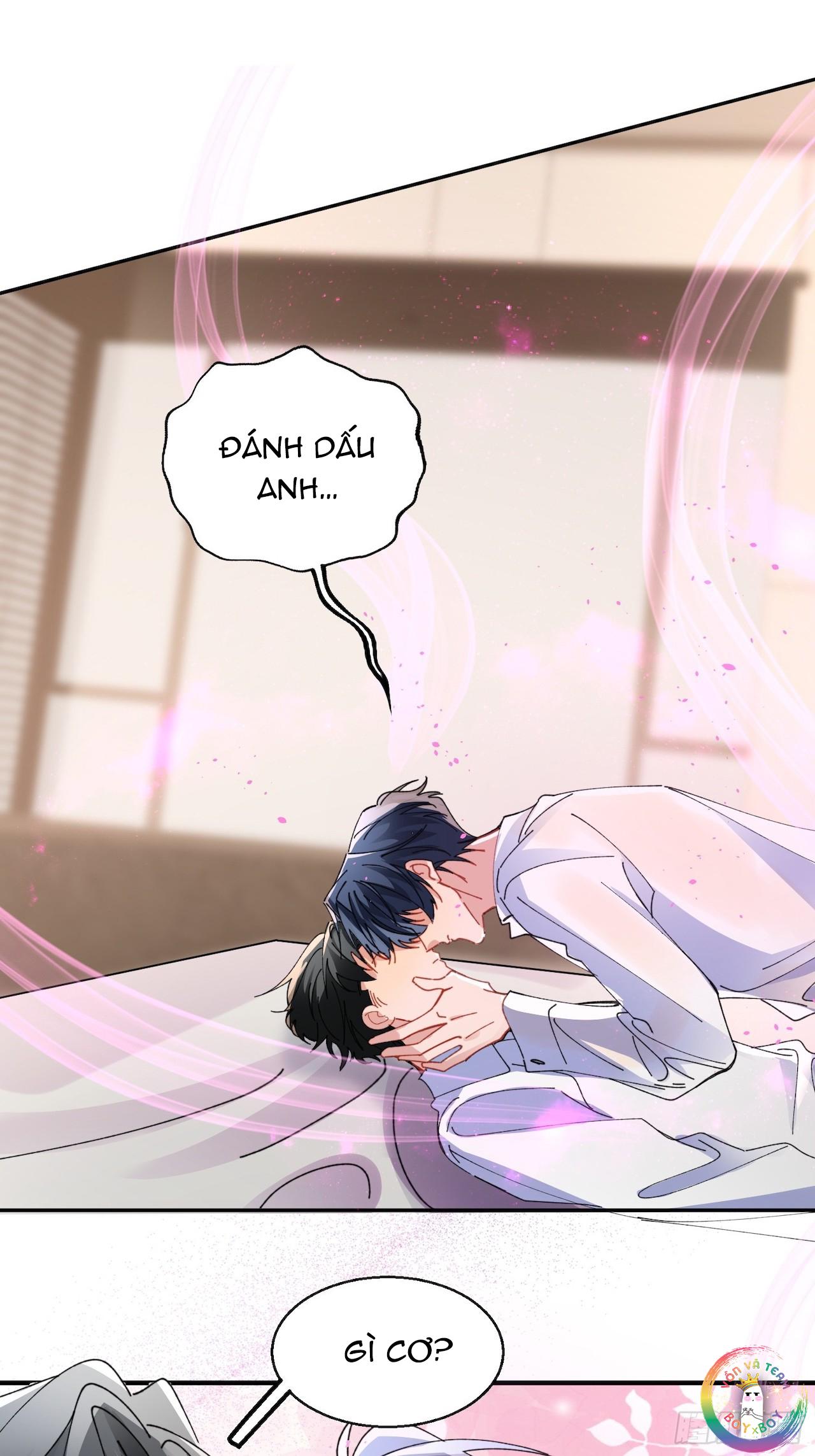 Đọc truyện Dĩ Hạ Khi Thượng - Chapter 46