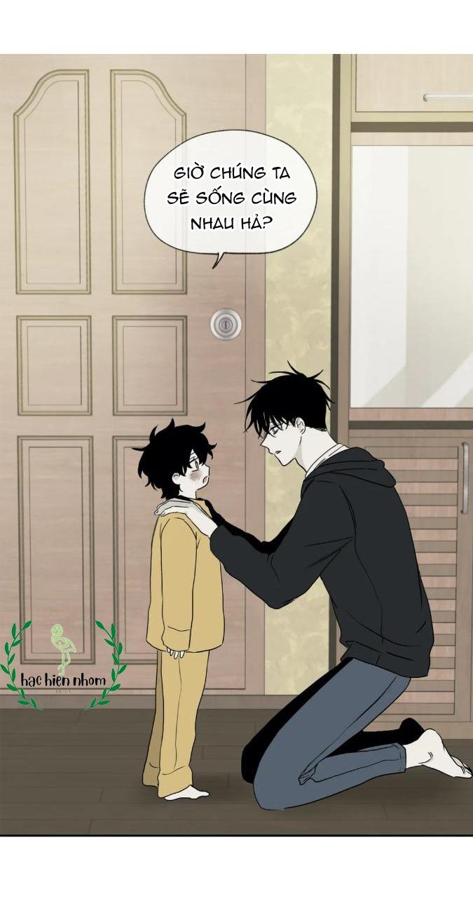 Đọc truyện Thủy triều thấp lúc chạng vạng - Chapter 3