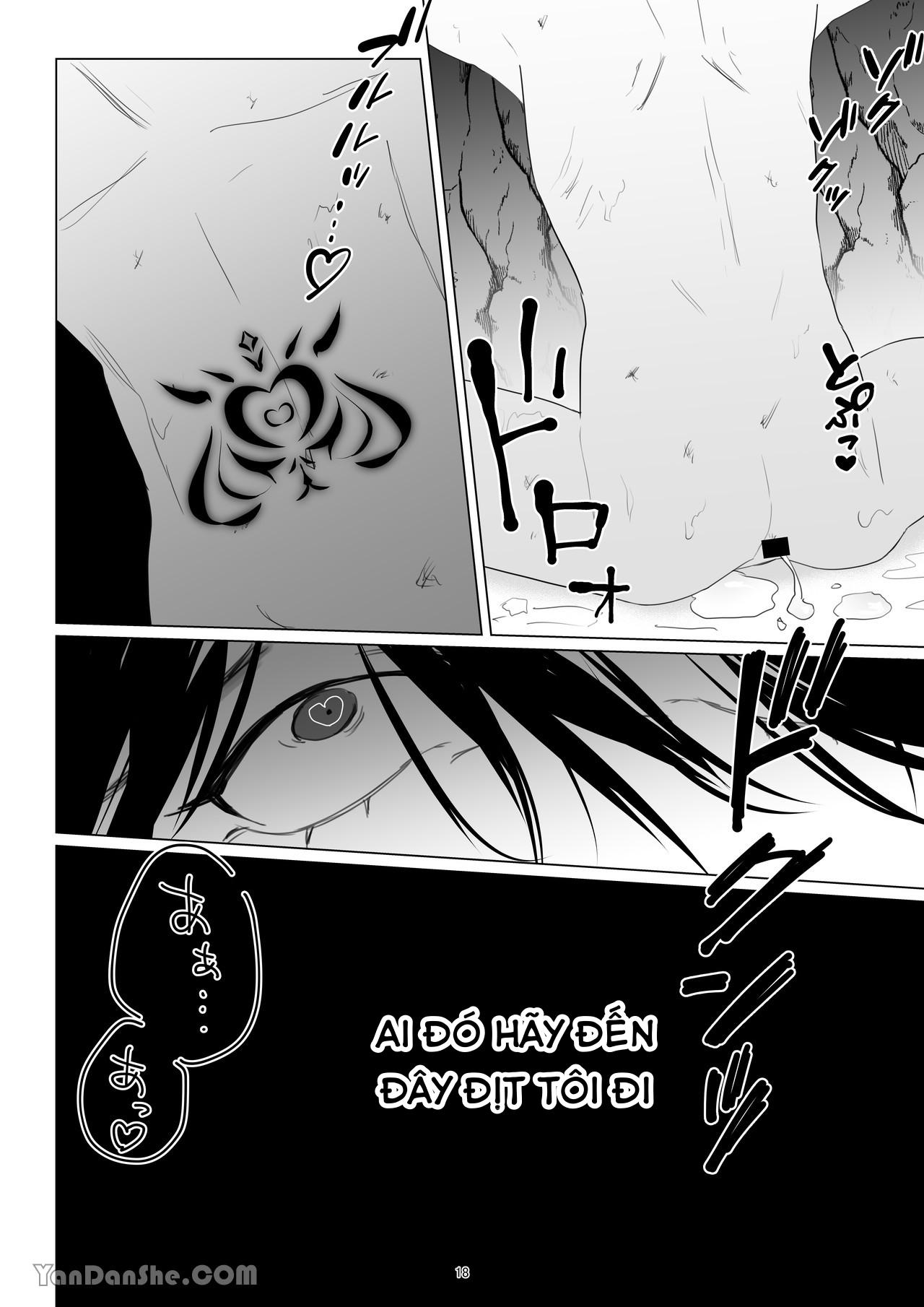 Đọc truyện Oneshot ịch ịch - Chapter 353