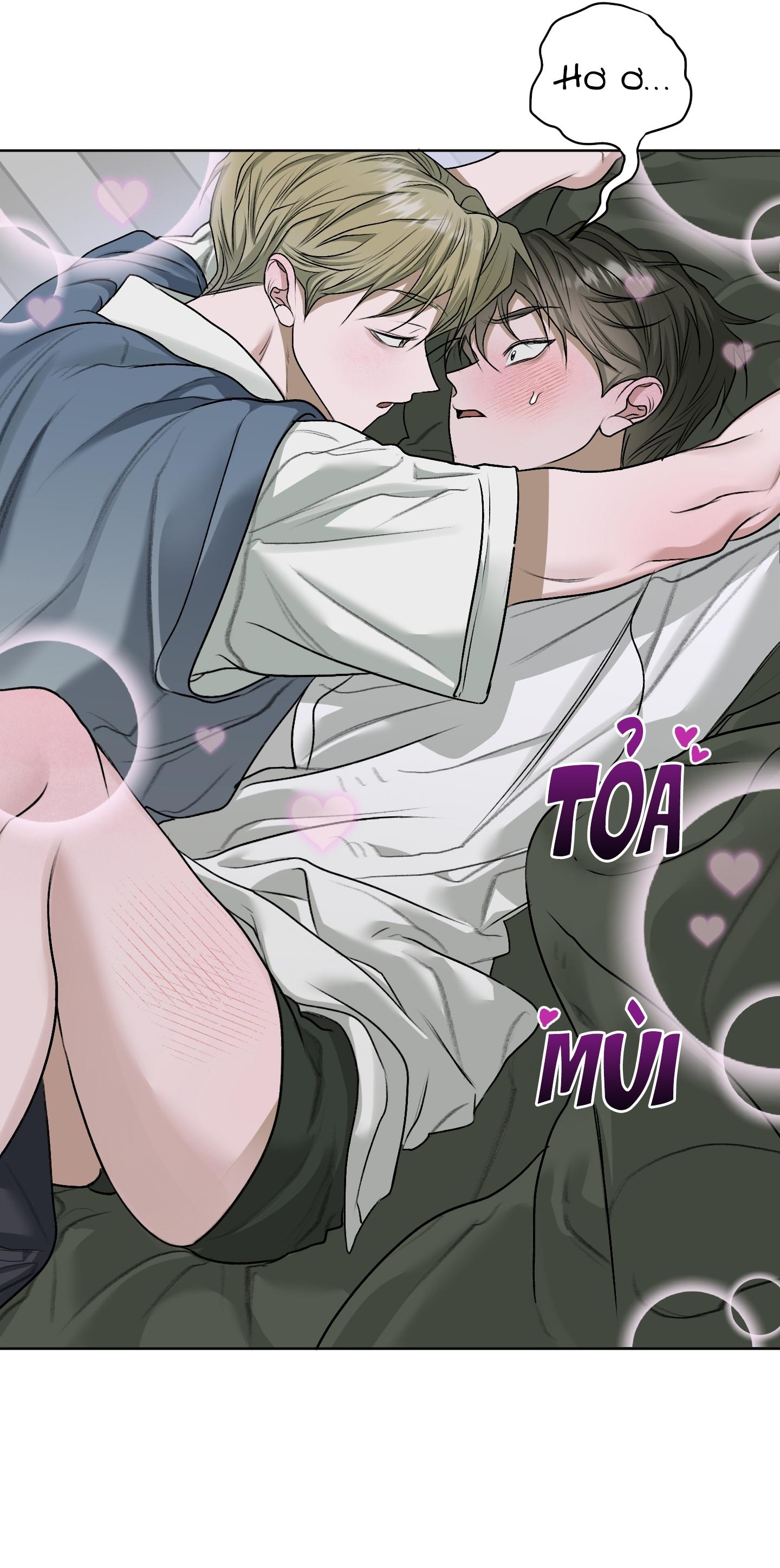 Đọc truyện  Đầm Hoa Sen - Chapter 33
