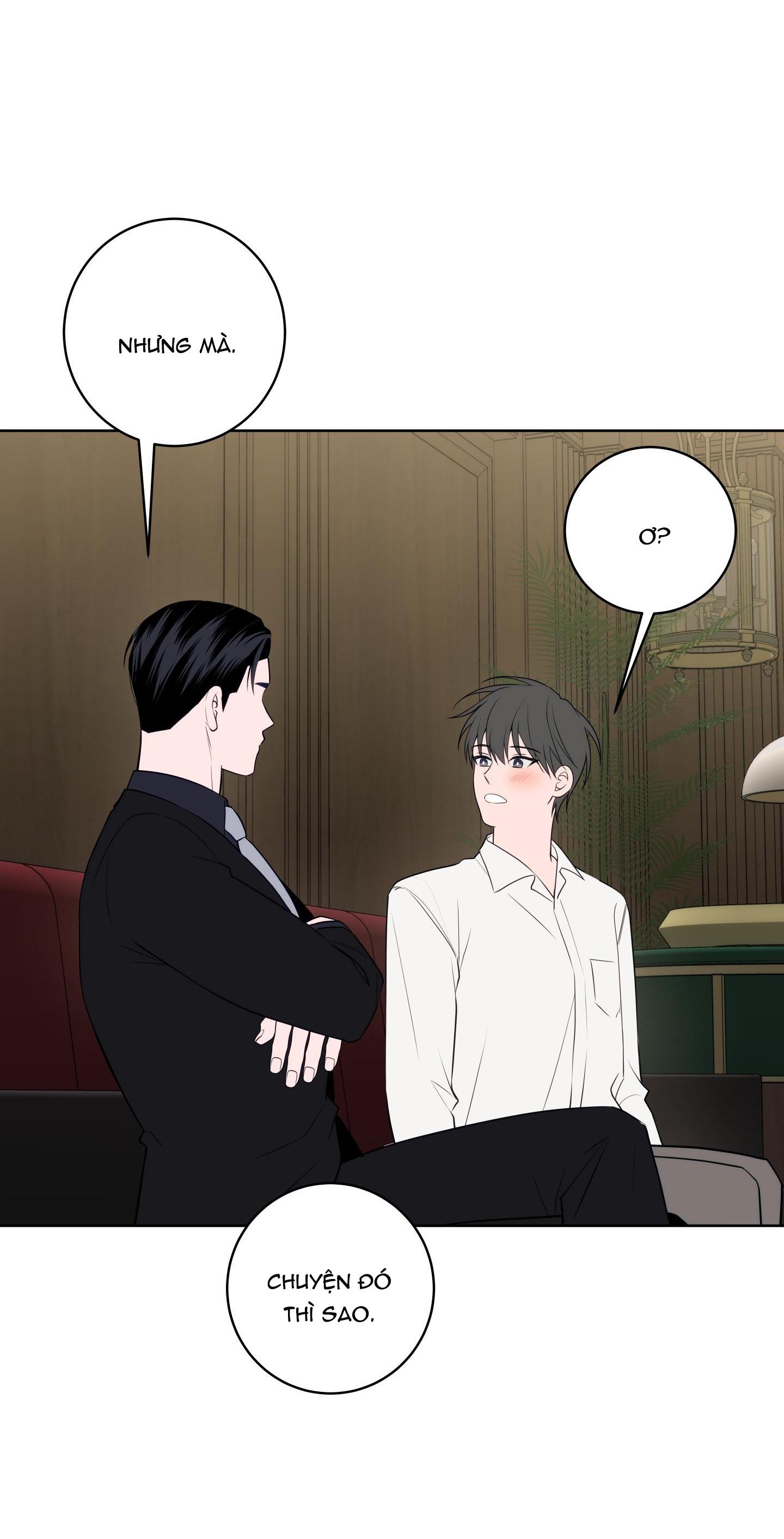 Đọc truyện BA ĐÊM LÀM TÌNH THIỆT ĐẤY - Chapter 24
