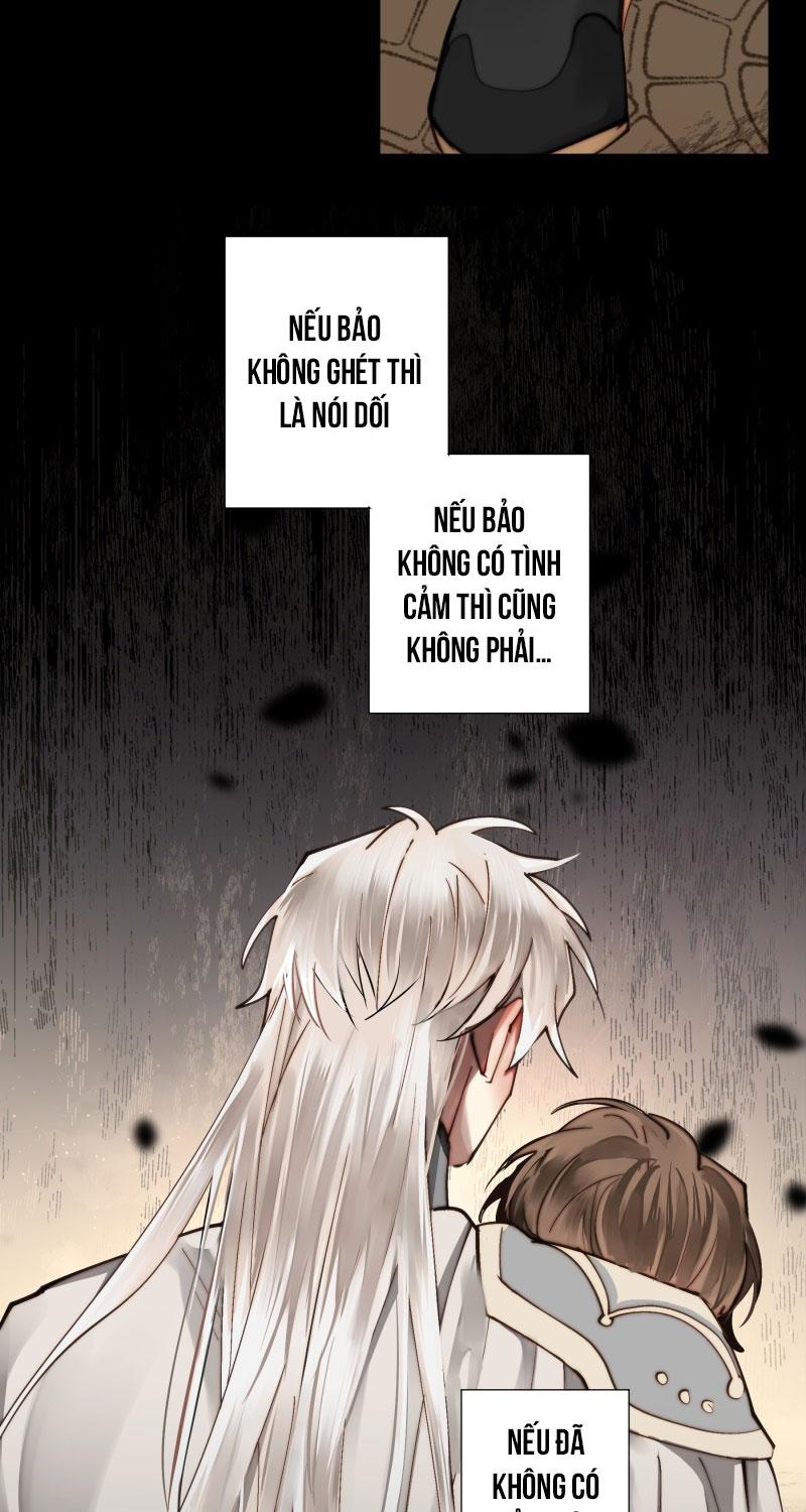 Đọc truyện KHI LONG THẦN RƠI VÀO LƯỚI TÌNH - Chapter 32