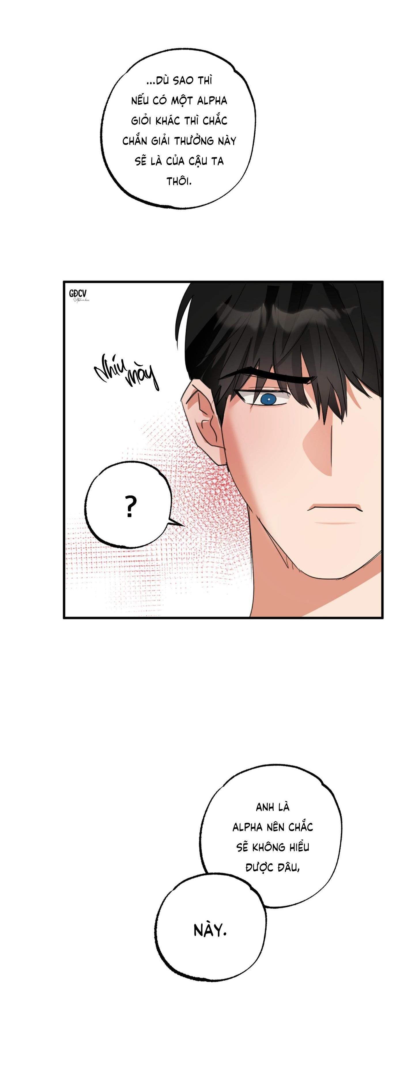 Đọc truyện [DROP] FXXKING TEACHING - Chapter 6