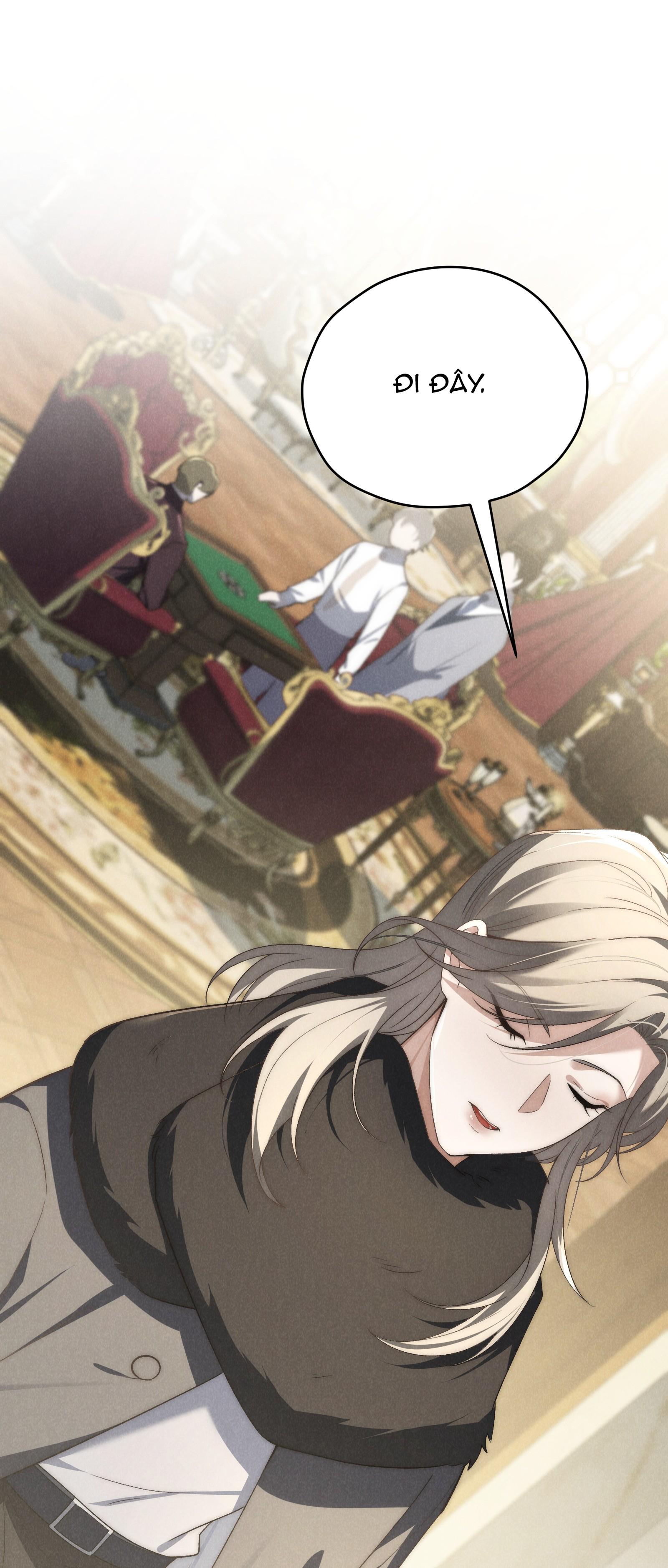 Đọc truyện (END) Thiếu Gia Hư Hỏng - Chapter 45