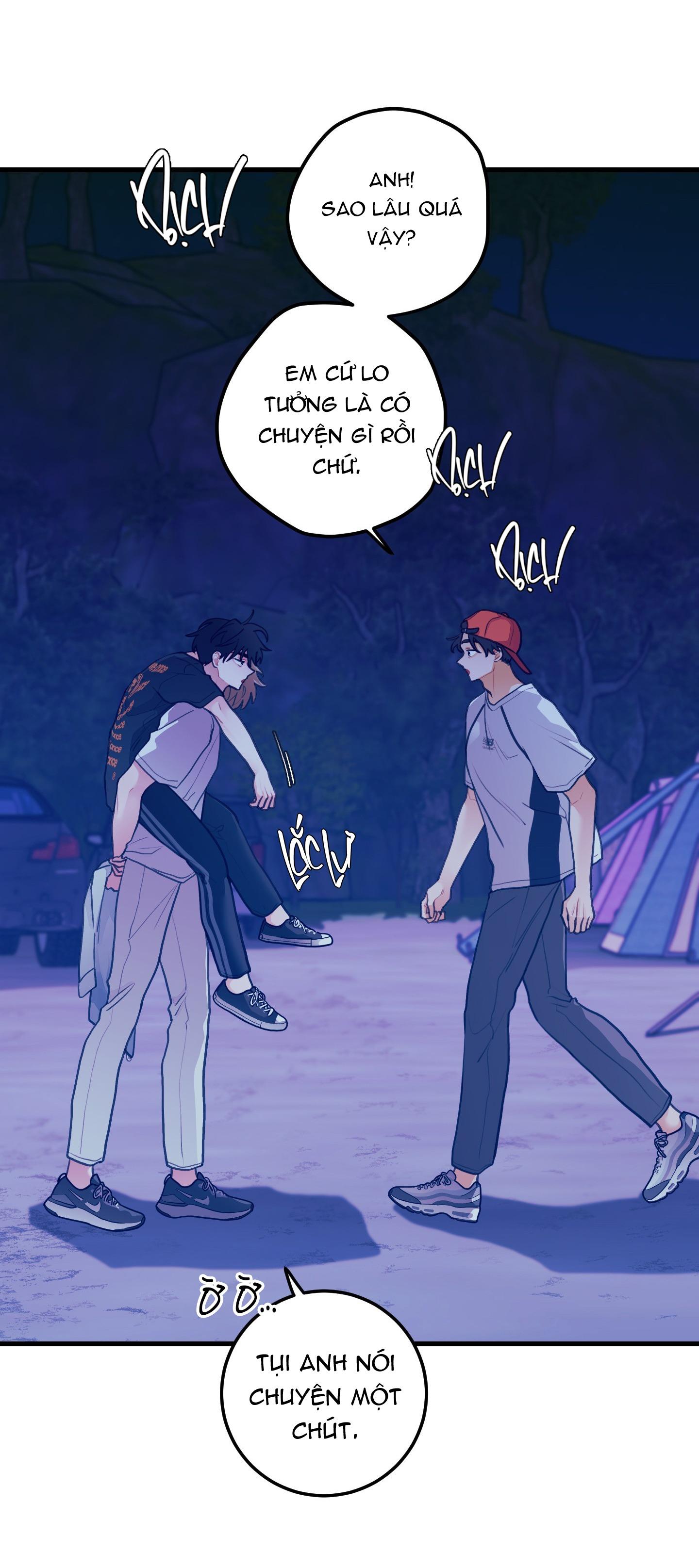 Đọc truyện CHUYỆN TÌNH HOA LÊ NỞ - Chapter 66