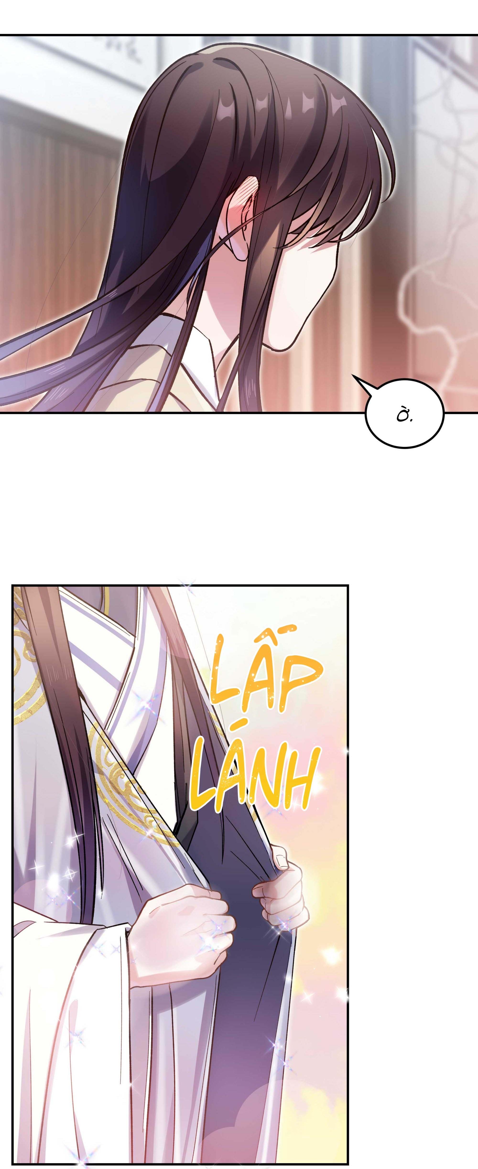 Đọc truyện Quán cơm tỳ hưu - Chapter 29