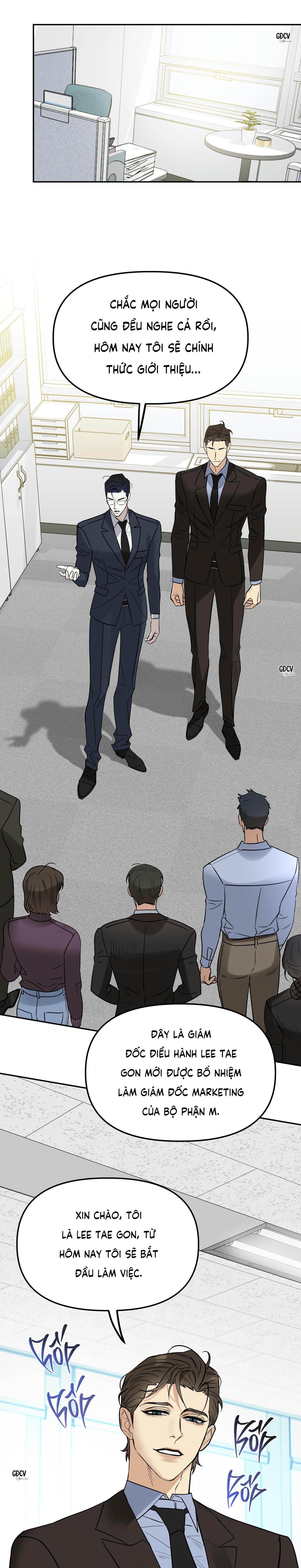 Đọc truyện [END] THUẦN HÓA THIẾU GIA - Chapter 2