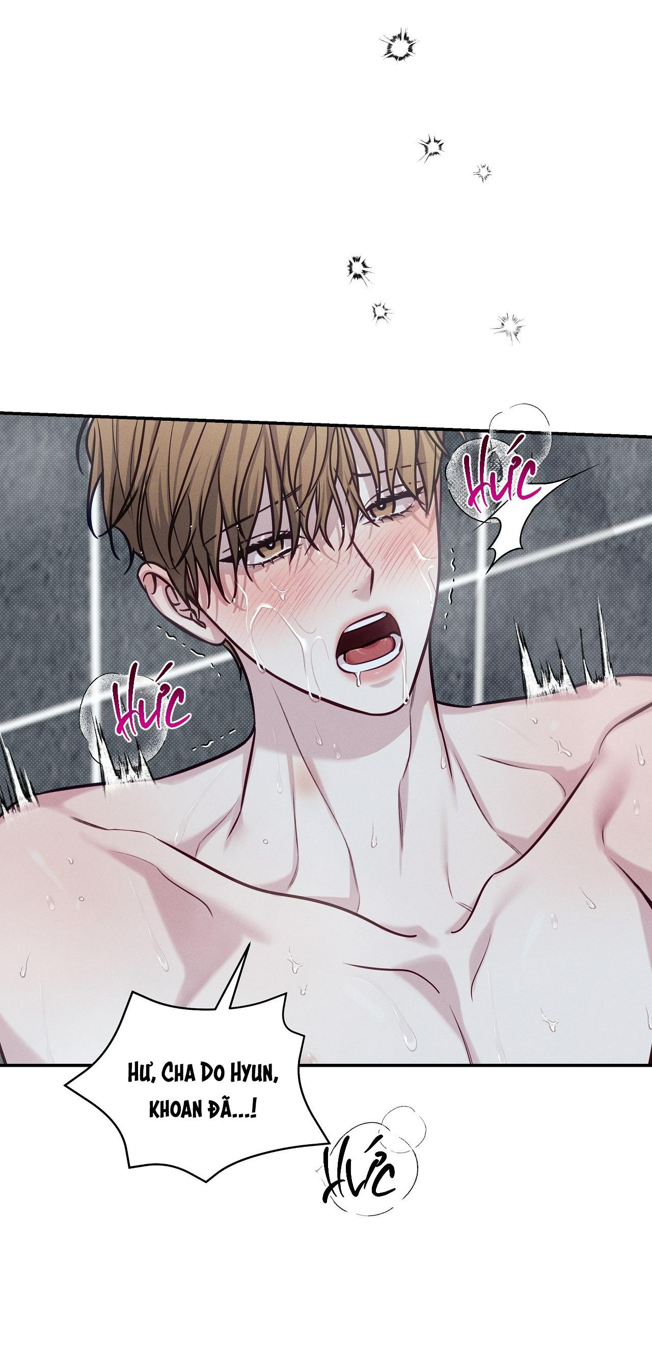 Đọc truyện (END) MÙA HÈ NĂM ẤY - Chapter 46