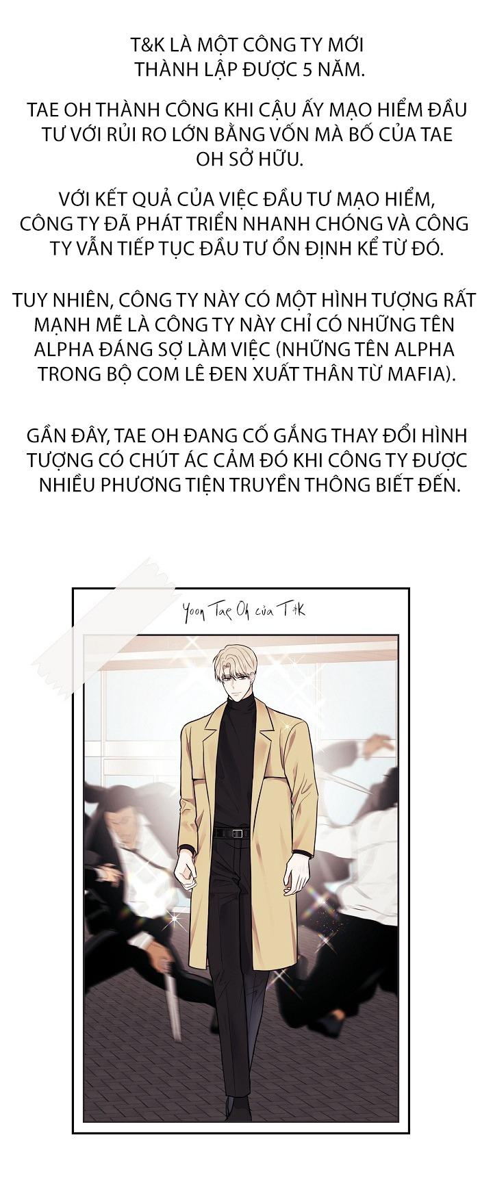 Đọc truyện Đứa Trẻ Này Là Con Tôi (END) - Chapter 56