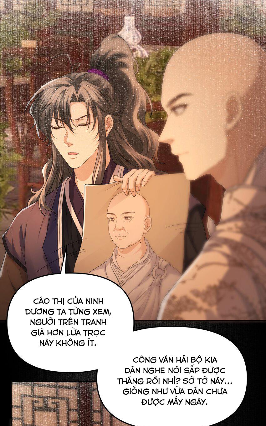 Đọc truyện Đồng tiền tham khế - Chapter 59