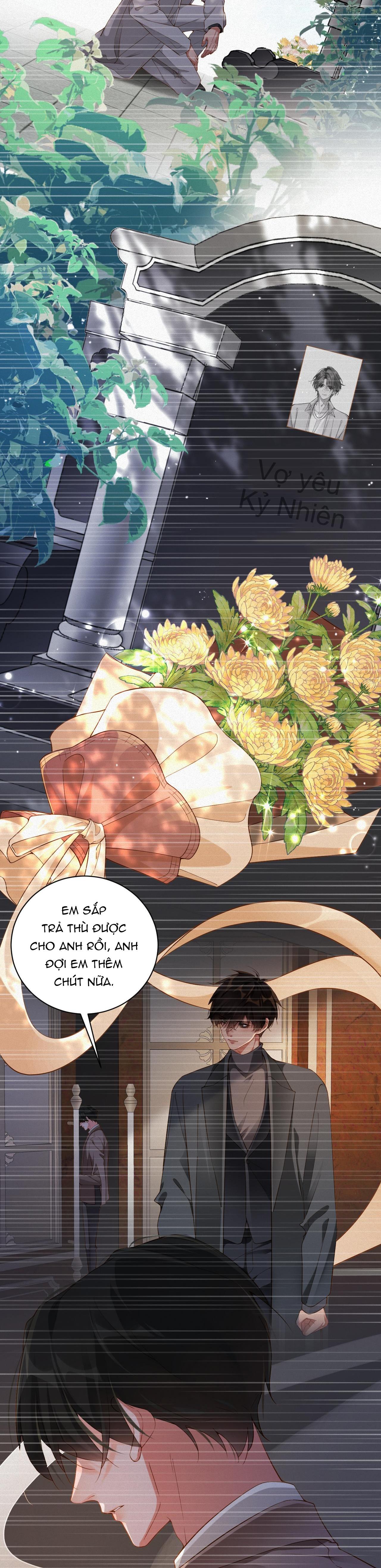 Đọc truyện CHỒNG CŨ MUỐN TÁI HÔN LẦN NỮA - Chapter 56